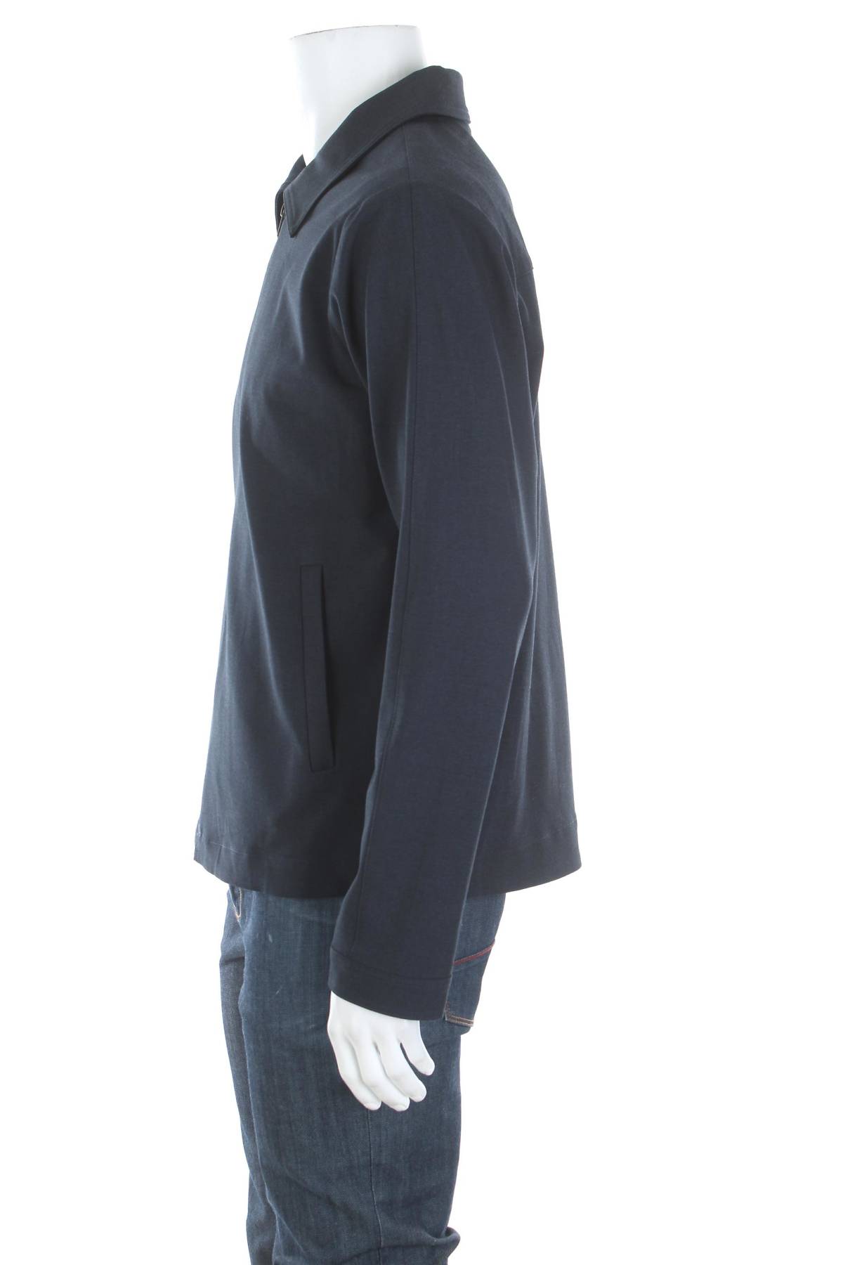 Мъжко яке Selected Homme3