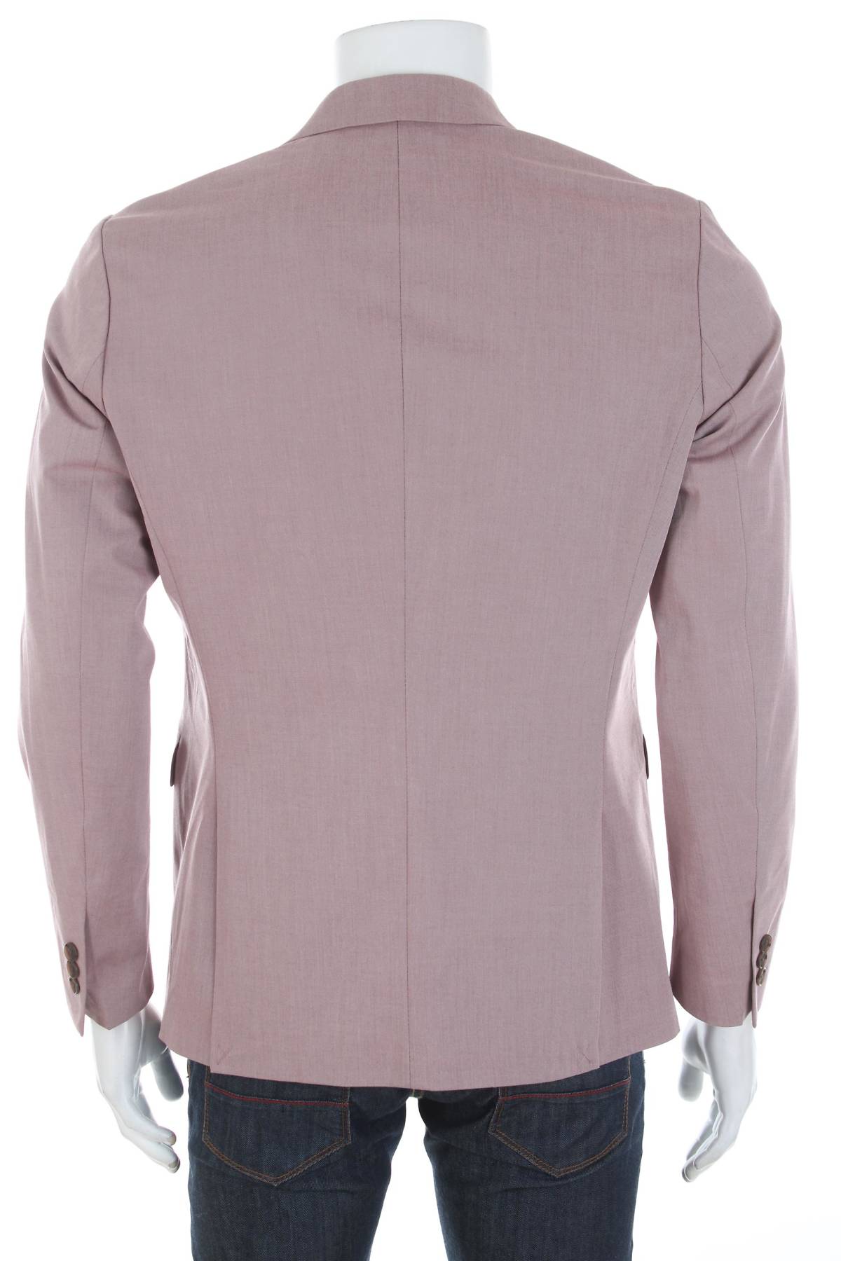 Мъжко сако Selected Homme2