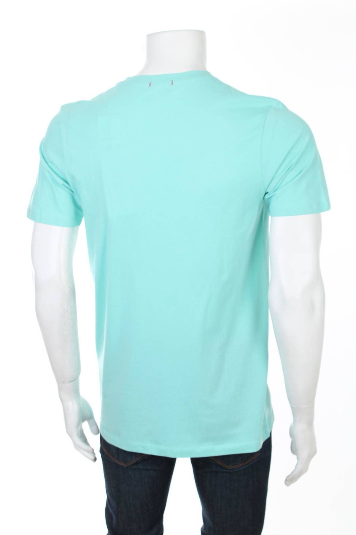 Ανδρικό t-shirt Jack & Jones Originals2