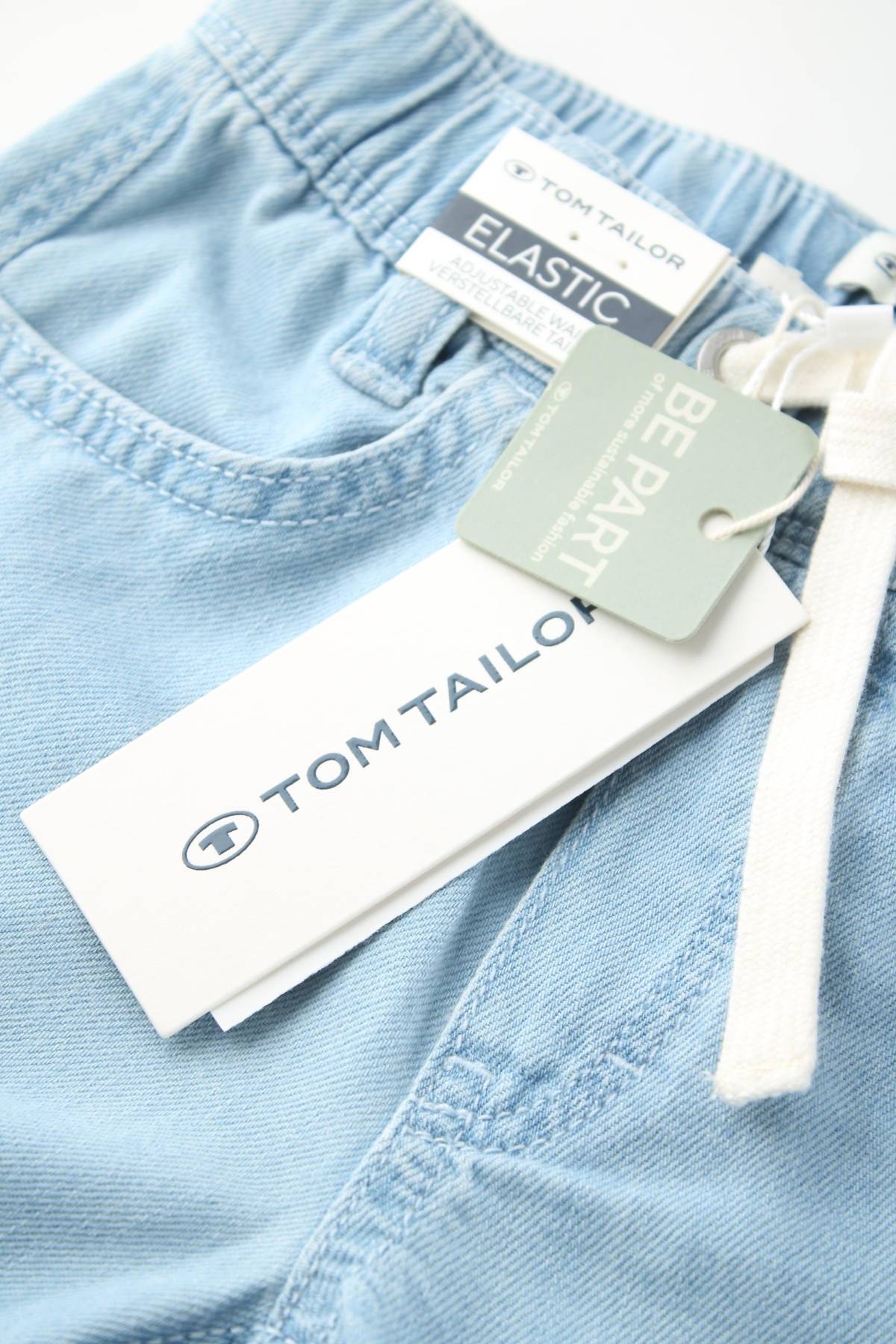 Παιδικά τζιν Tom Tailor3