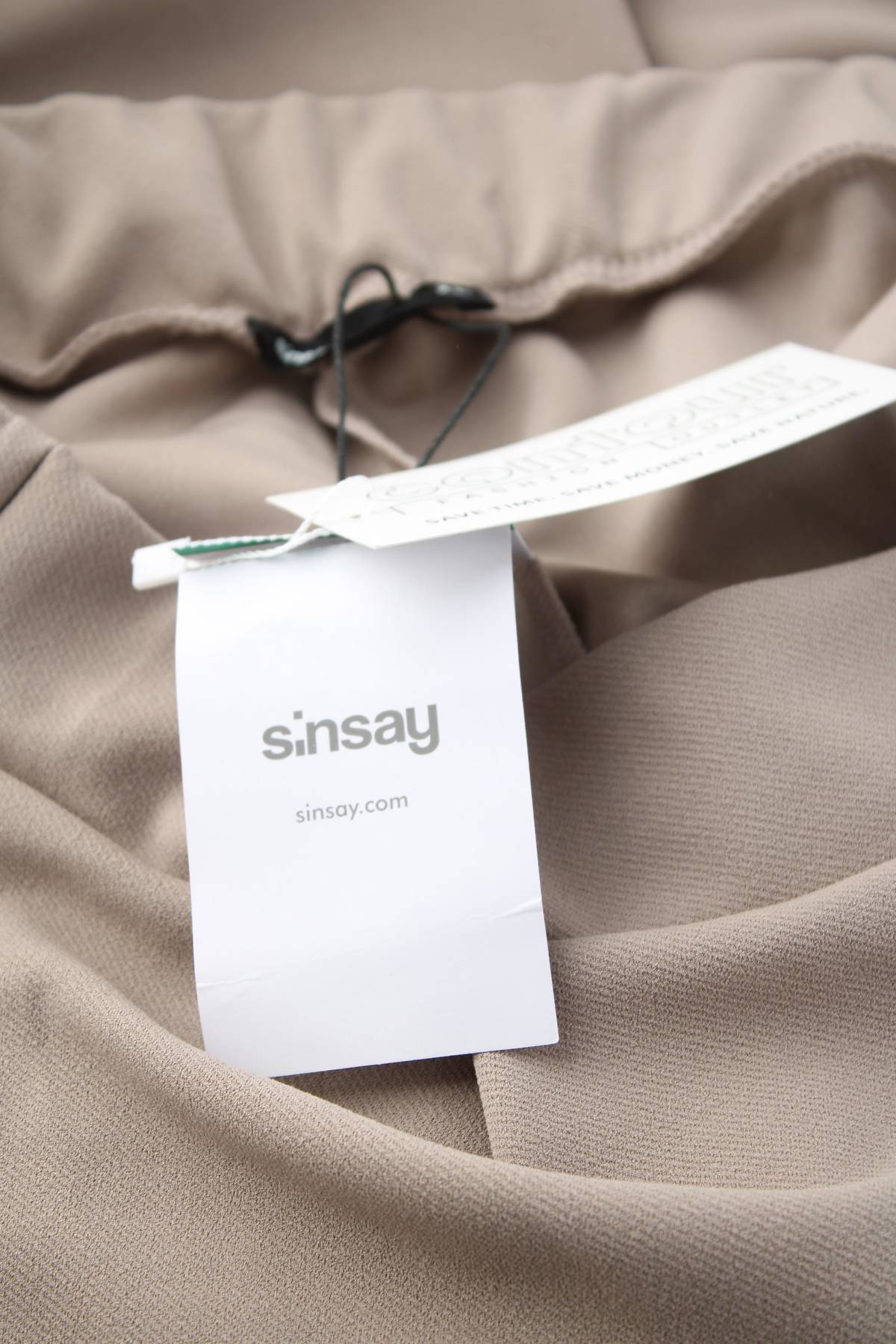 Дамски панталон Sinsay3 - Contour.bg Дамски панталон Sinsay3