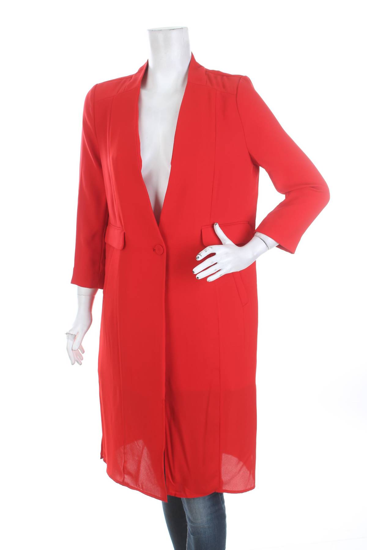 Blazer Vero Moda Classic1