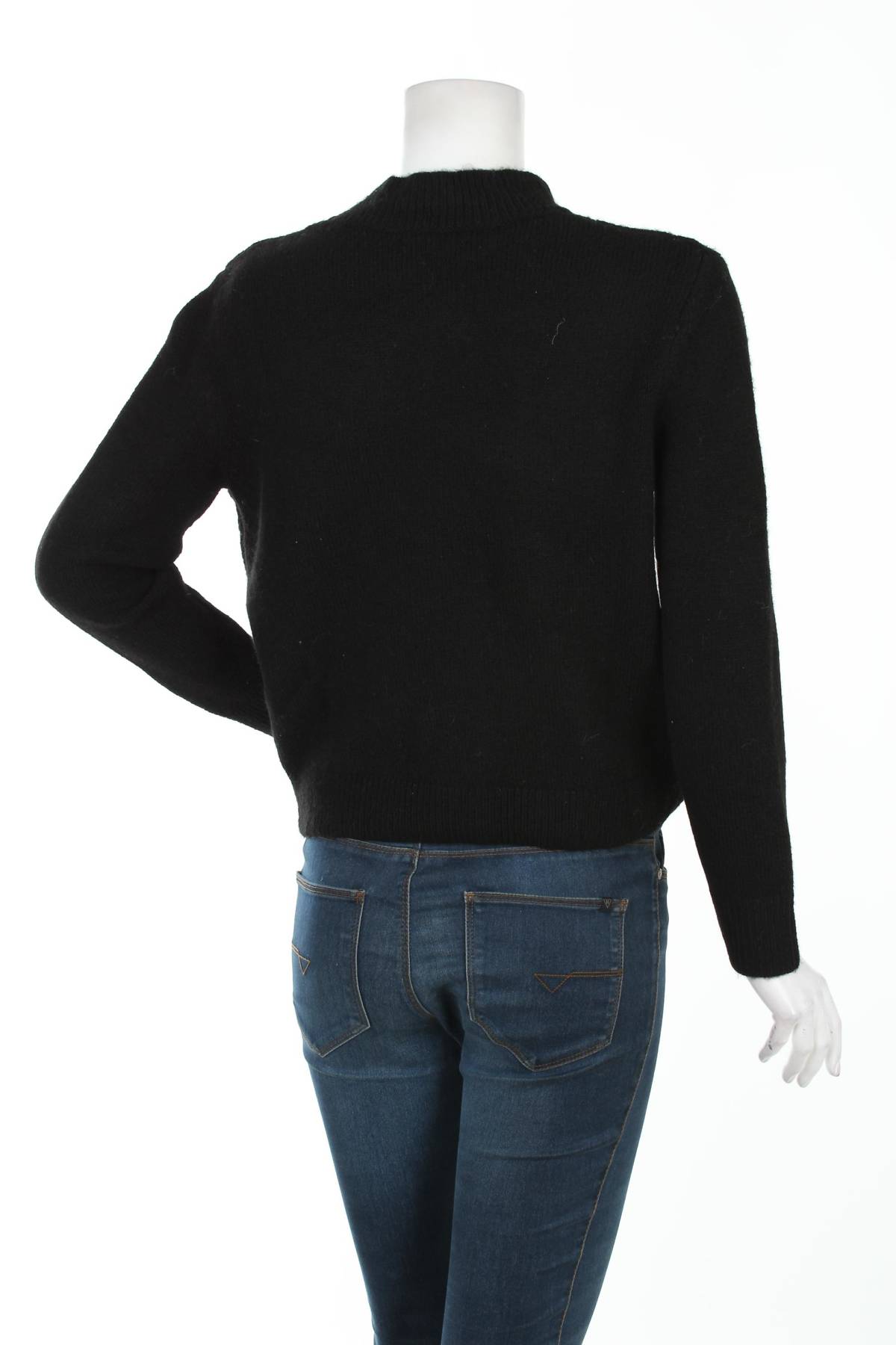 Γυναικείο πουλόβερ Calliope2