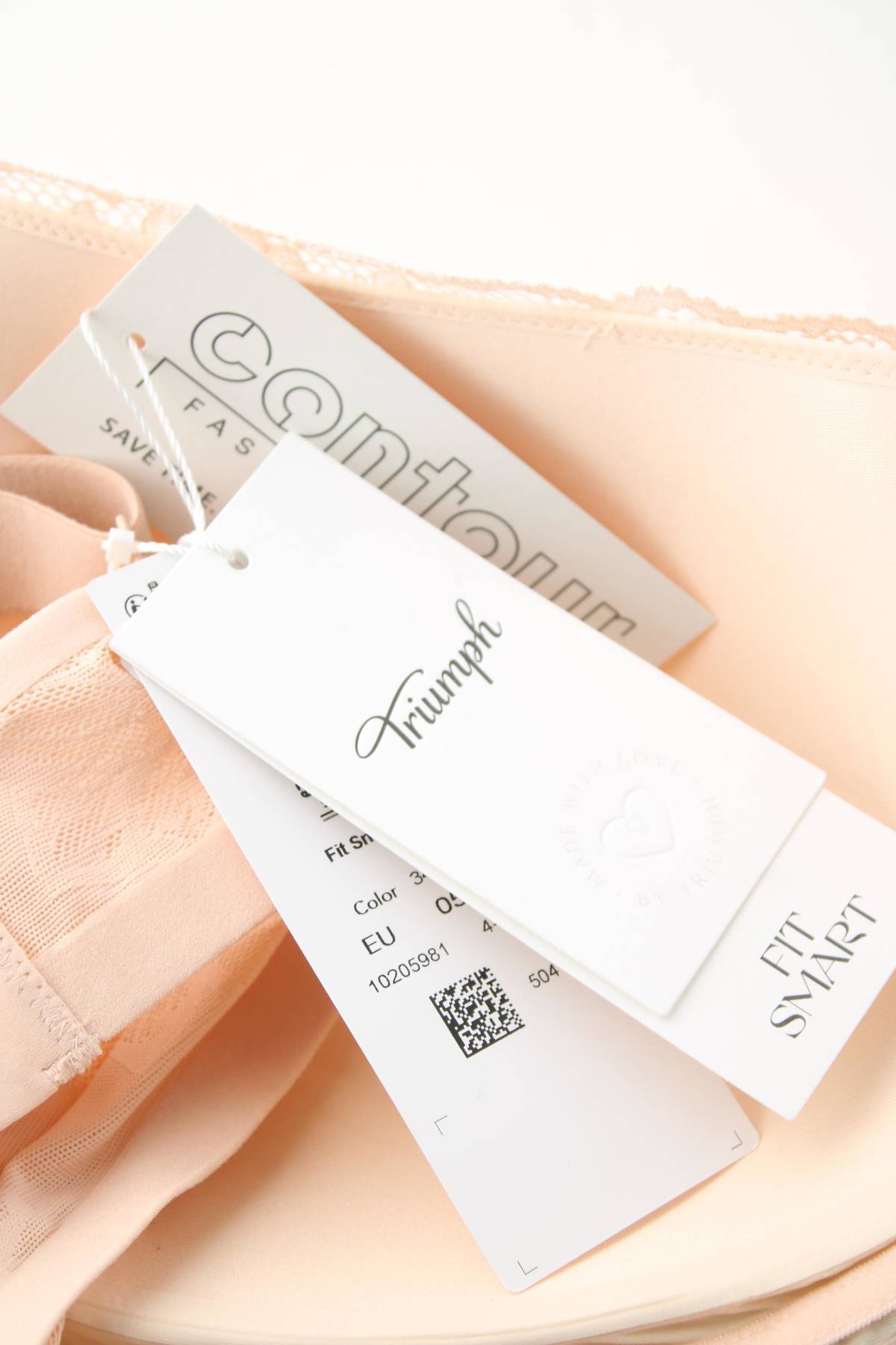 Сутиен Triumph3