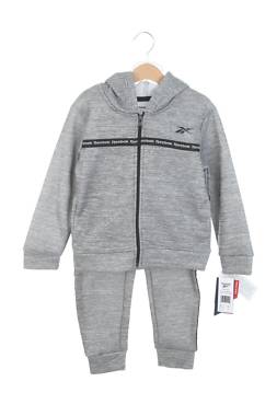 Спортен екип Reebok1