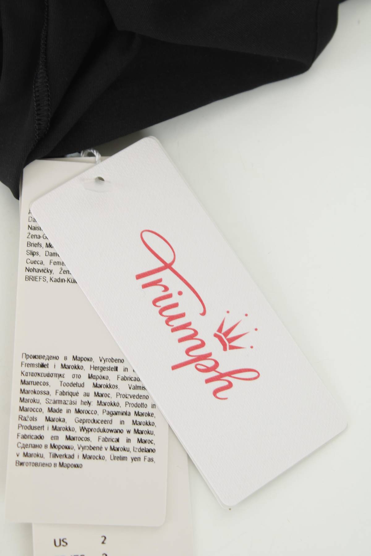 Бикини Triumph3