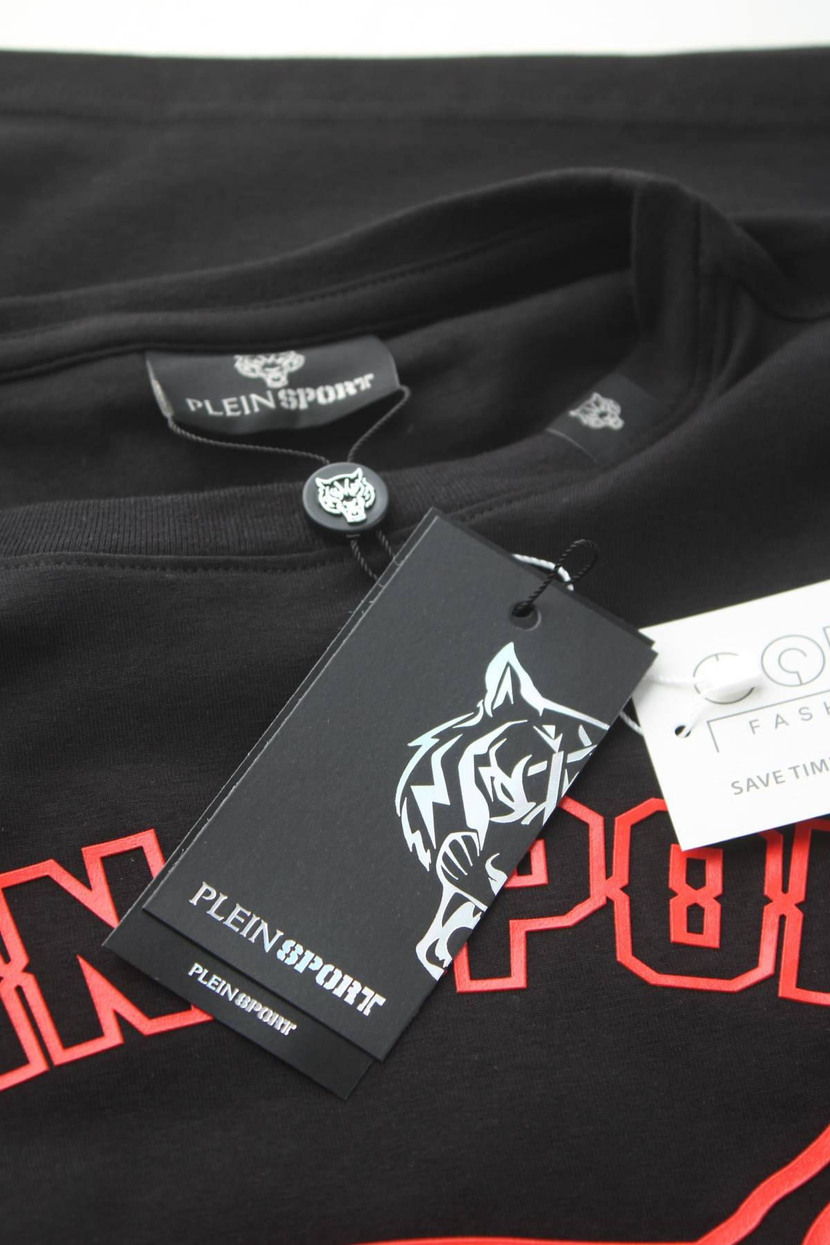 Ανδρικό t-shirt Plein Sport3