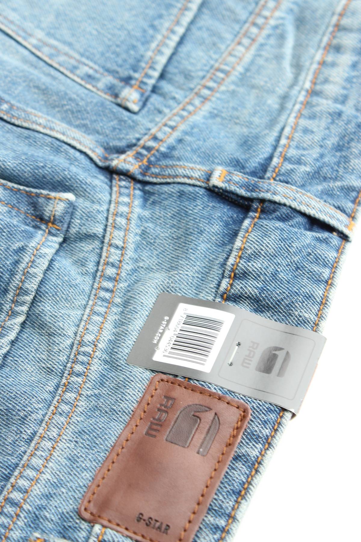 Γυναικεία τζιν G-Star Raw3