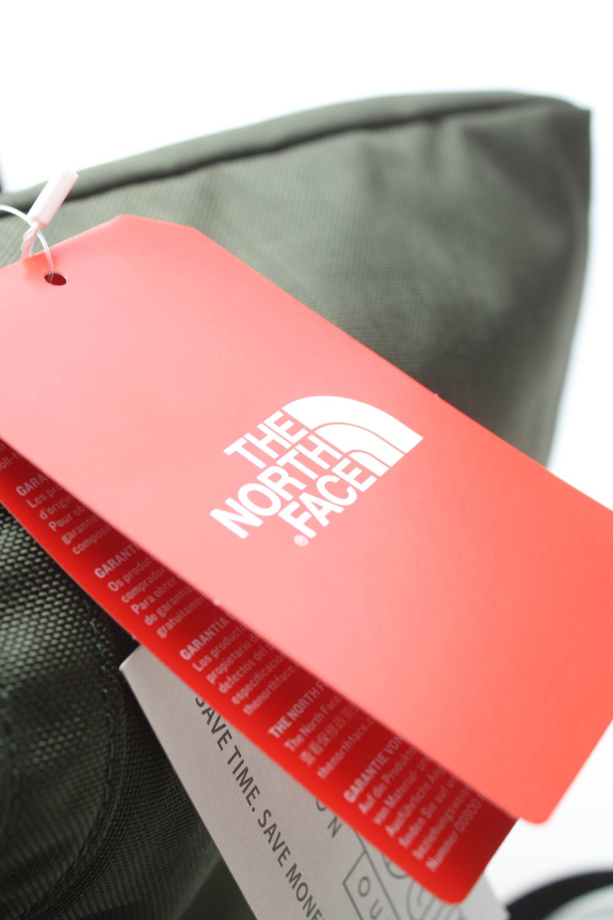 Дамска чанта The North Face4