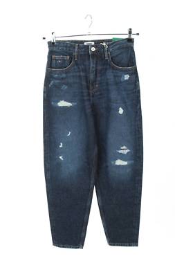 Дамски дънки Tommy Jeans1