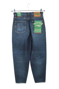 Дамски дънки Tommy Jeans2