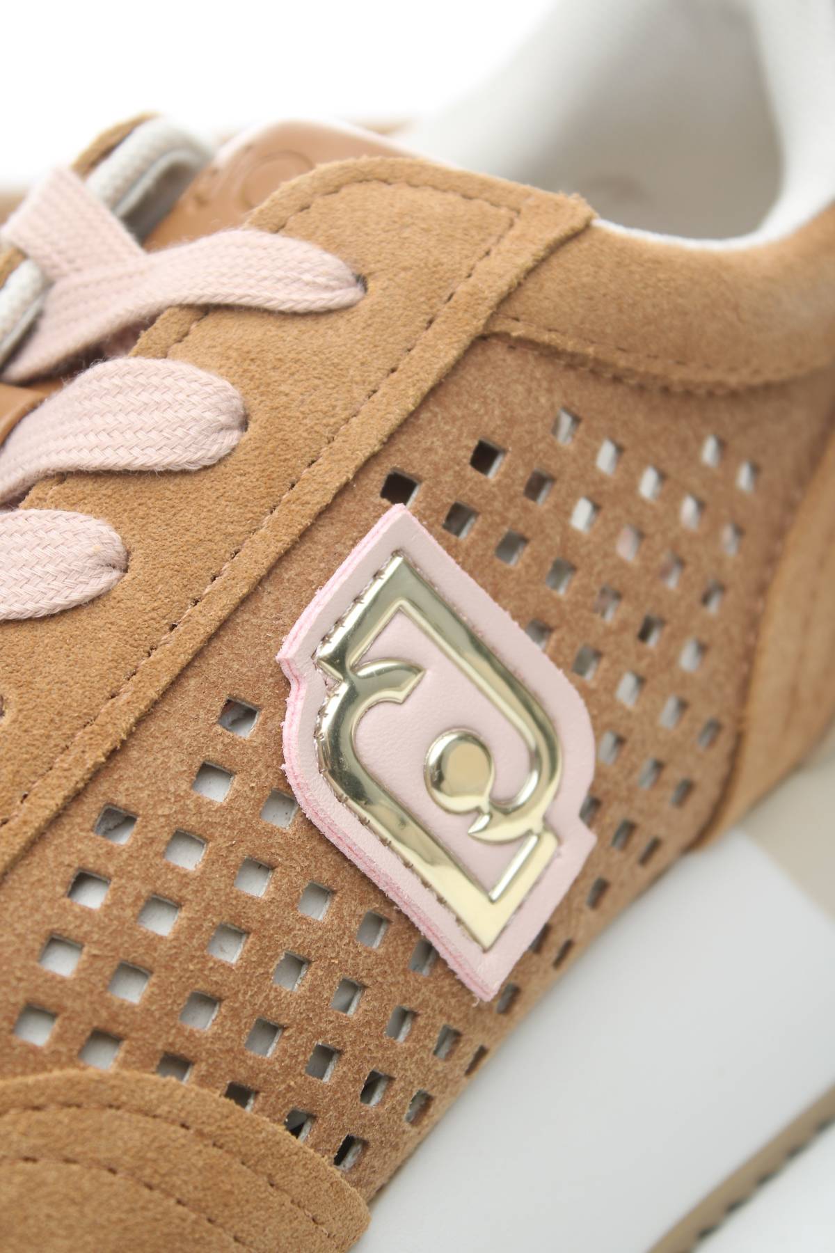 Γυναικεία παπούτσια Liu Jo5