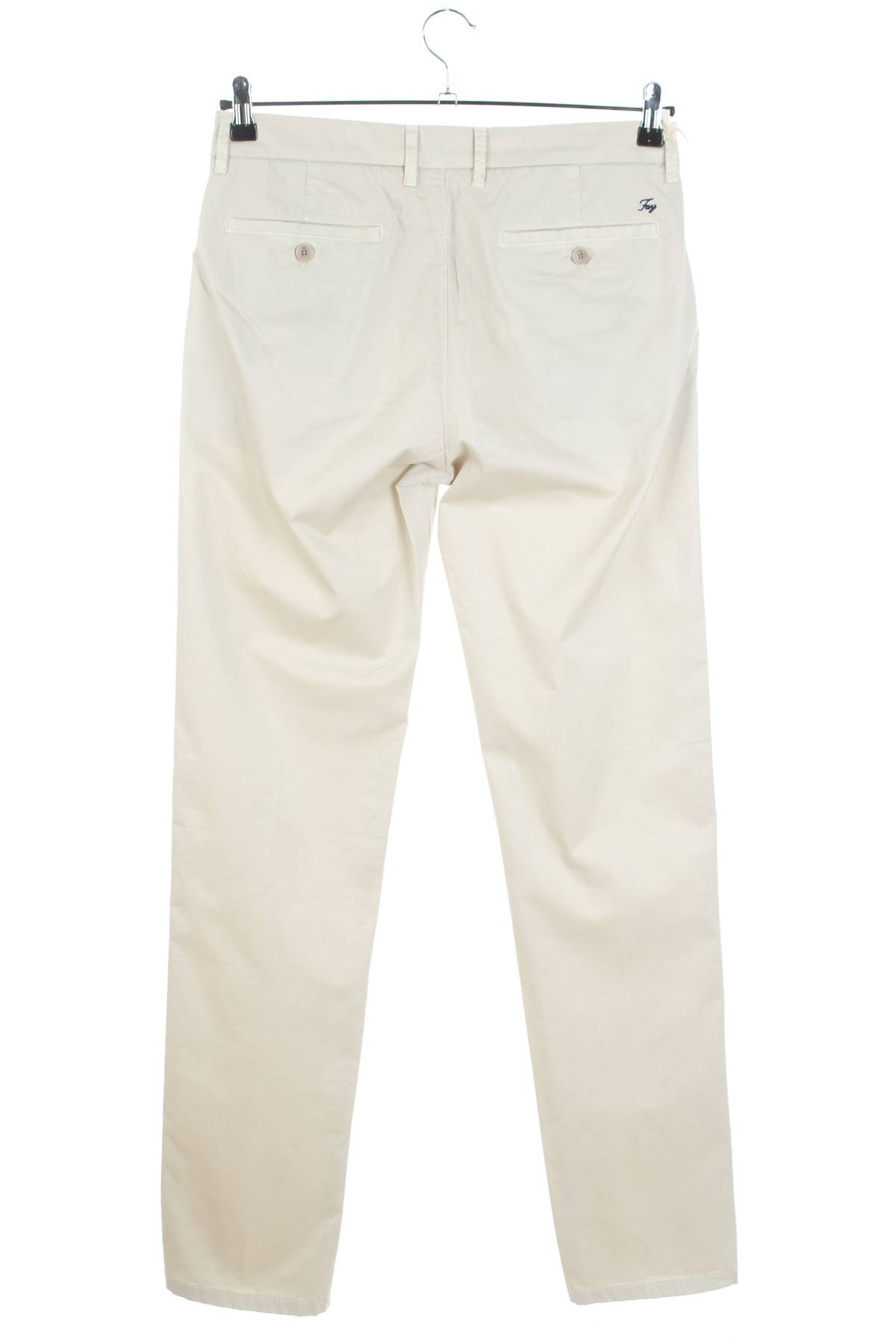 Мъжки панталон Fay2