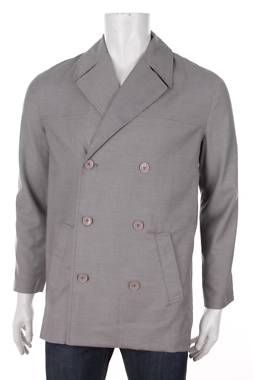 Мъжки шлифер Cheap Monday1 - Contour.bg Мъжки шлифер Cheap Monday1
