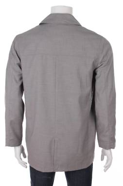 Мъжки шлифер Cheap Monday2 - Contour.bg Мъжки шлифер Cheap Monday2