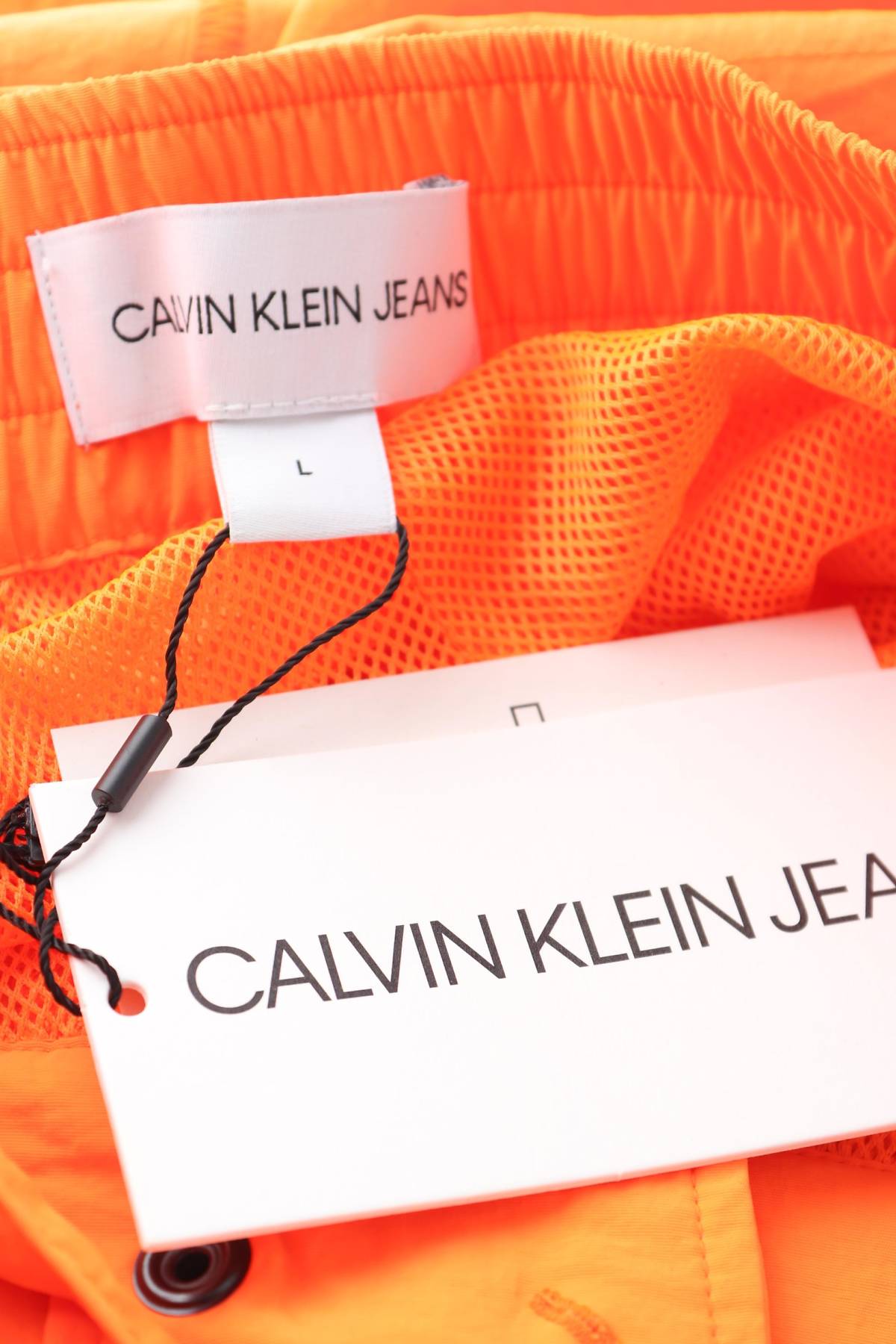 Мъжки шорти за плуване Calvin Klein Jeans3