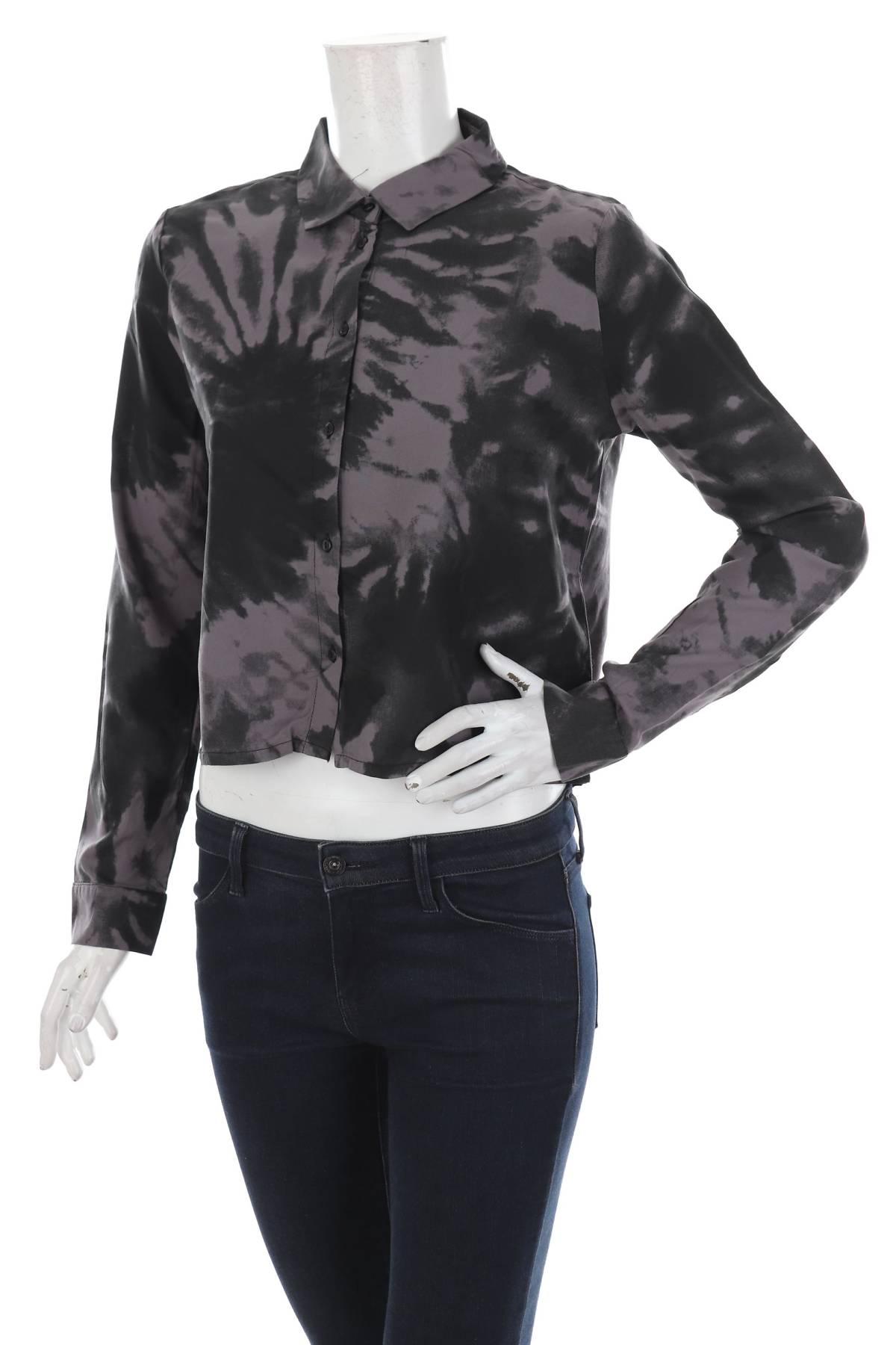 Дамска риза Jennifer1 - Contour.bg Дамска риза Jennifer1
