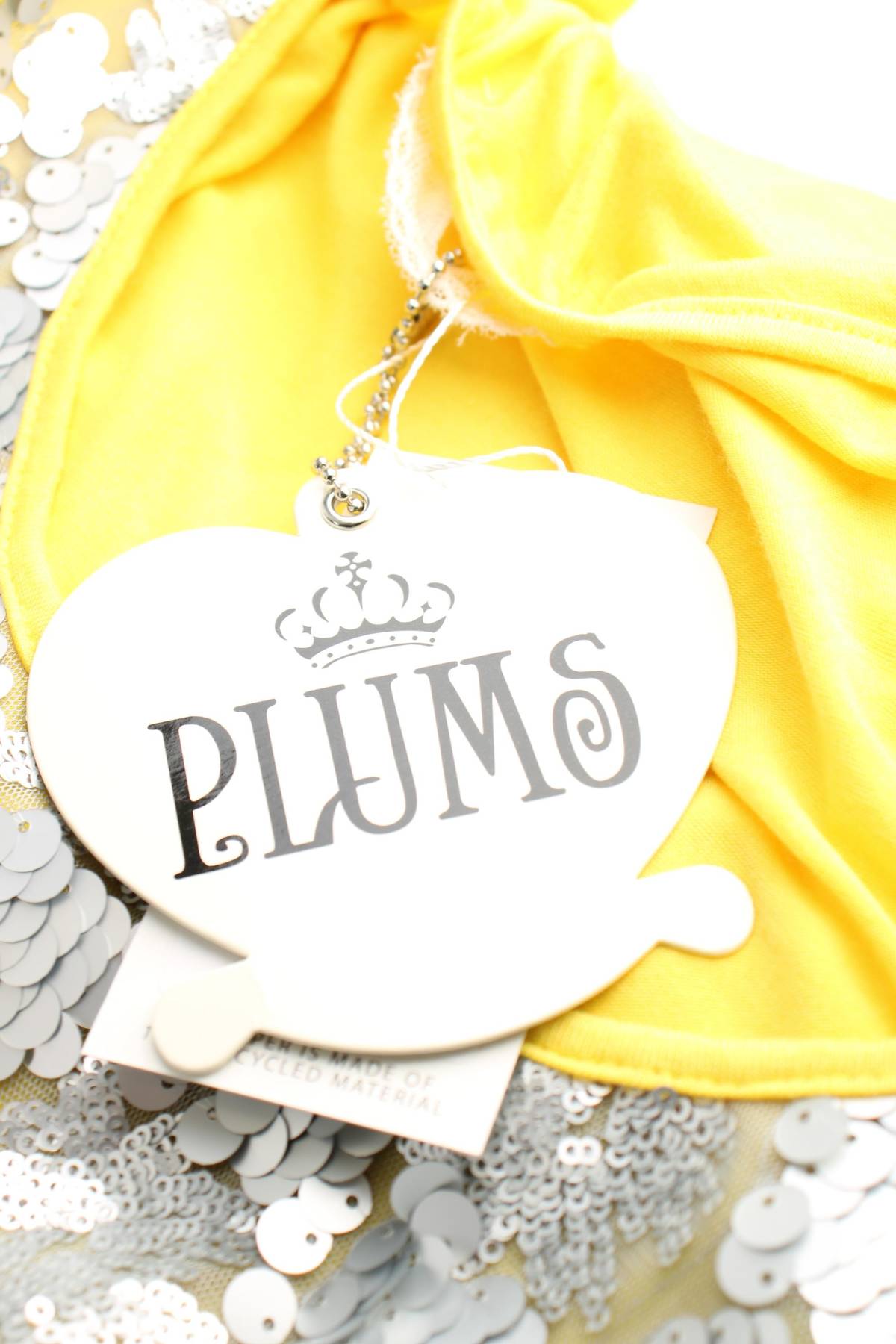 Τουνίκ Plums 3