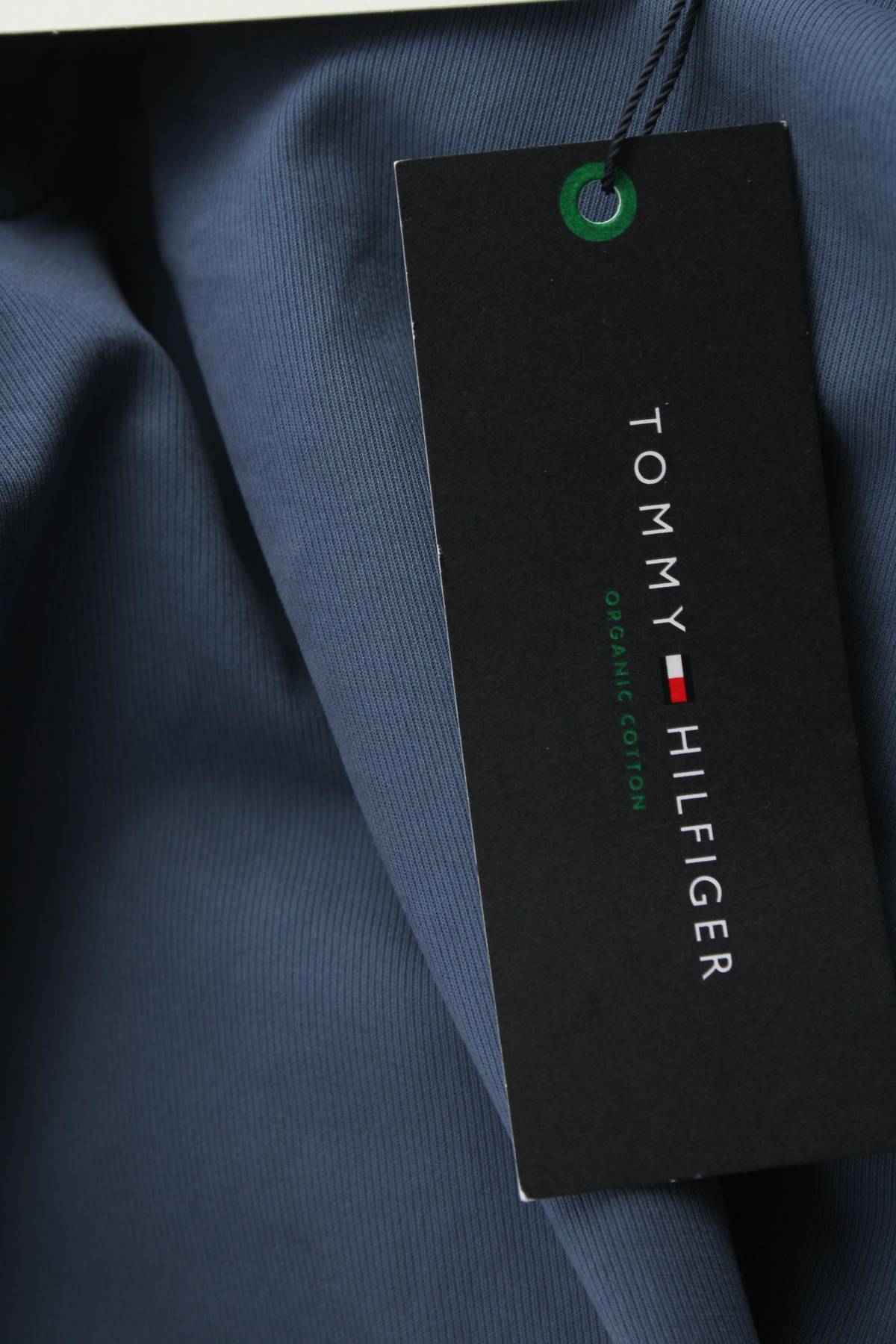 Ανδρικό σορτσάκι Tommy Hilfiger3 - Contourshop.gr Ανδρικό σορτσάκι Tommy Hilfiger3