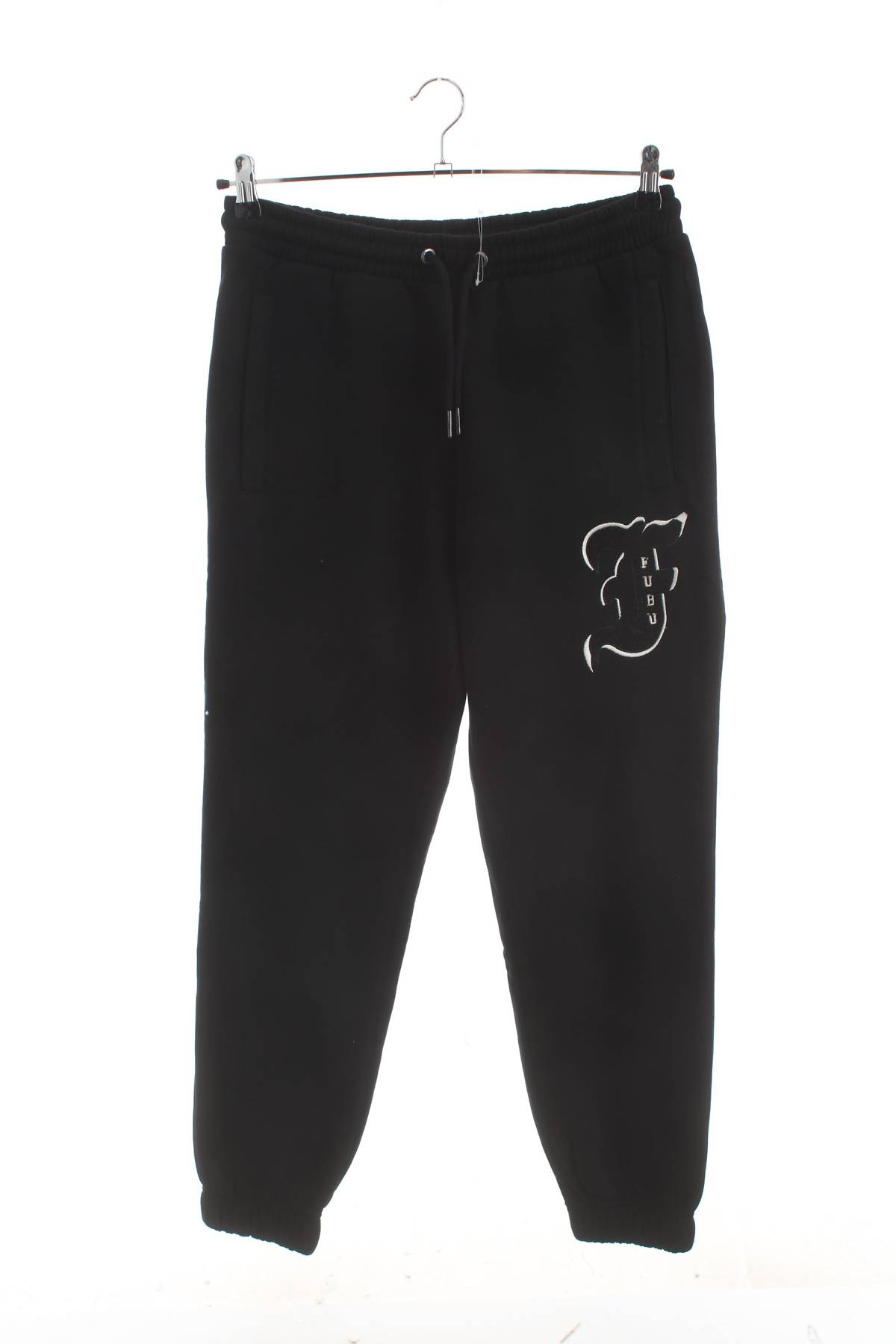 Мъжко спортно долнище Fubu1 - Contour.bg Мъжко спортно долнище Fubu1