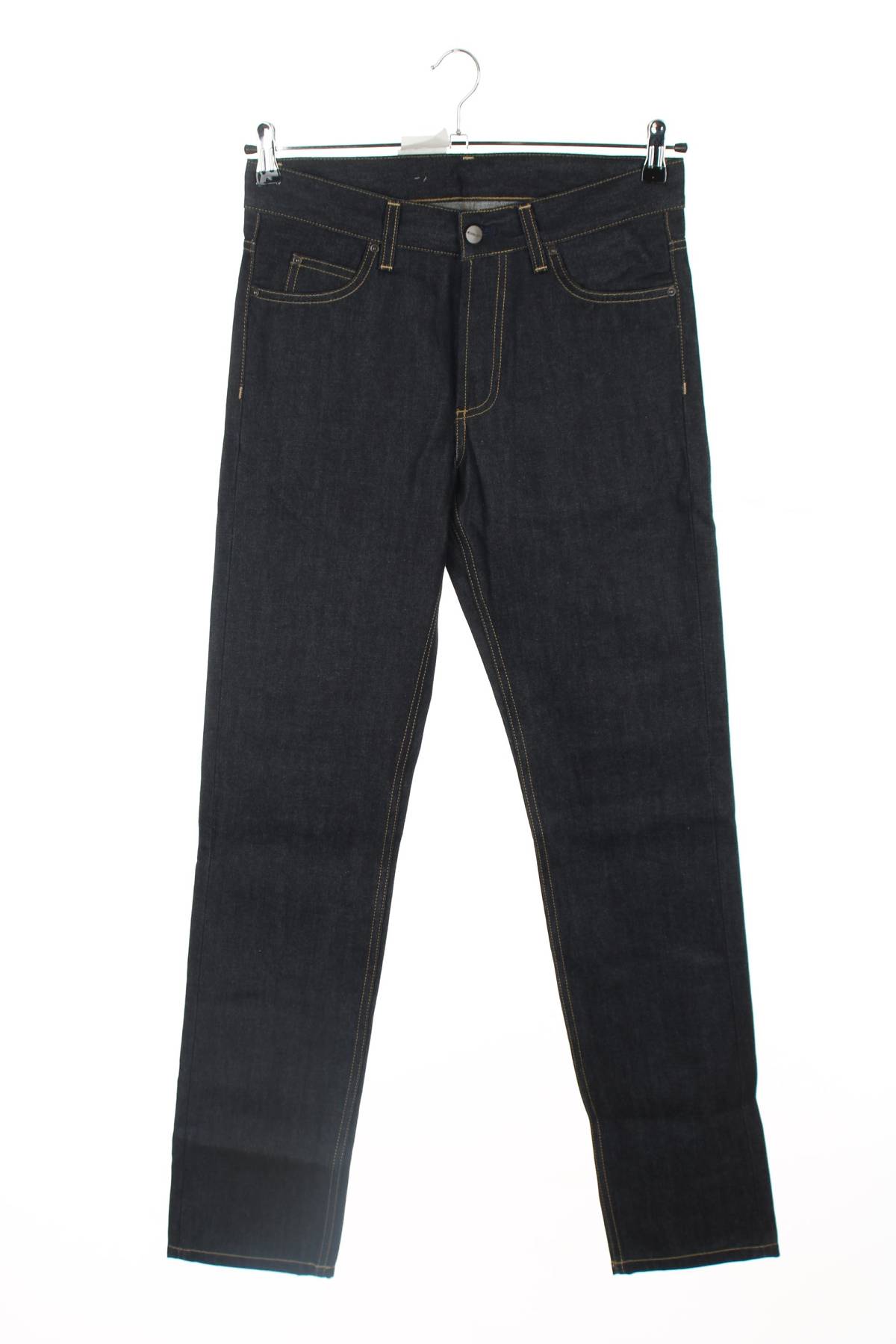 Ανδρικά τζιν Carhartt1 - Contourshop.gr Ανδρικά τζιν Carhartt1