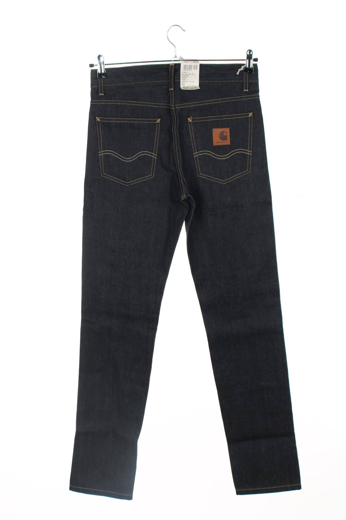Ανδρικά τζιν Carhartt2 - Contourshop.gr Ανδρικά τζιν Carhartt2