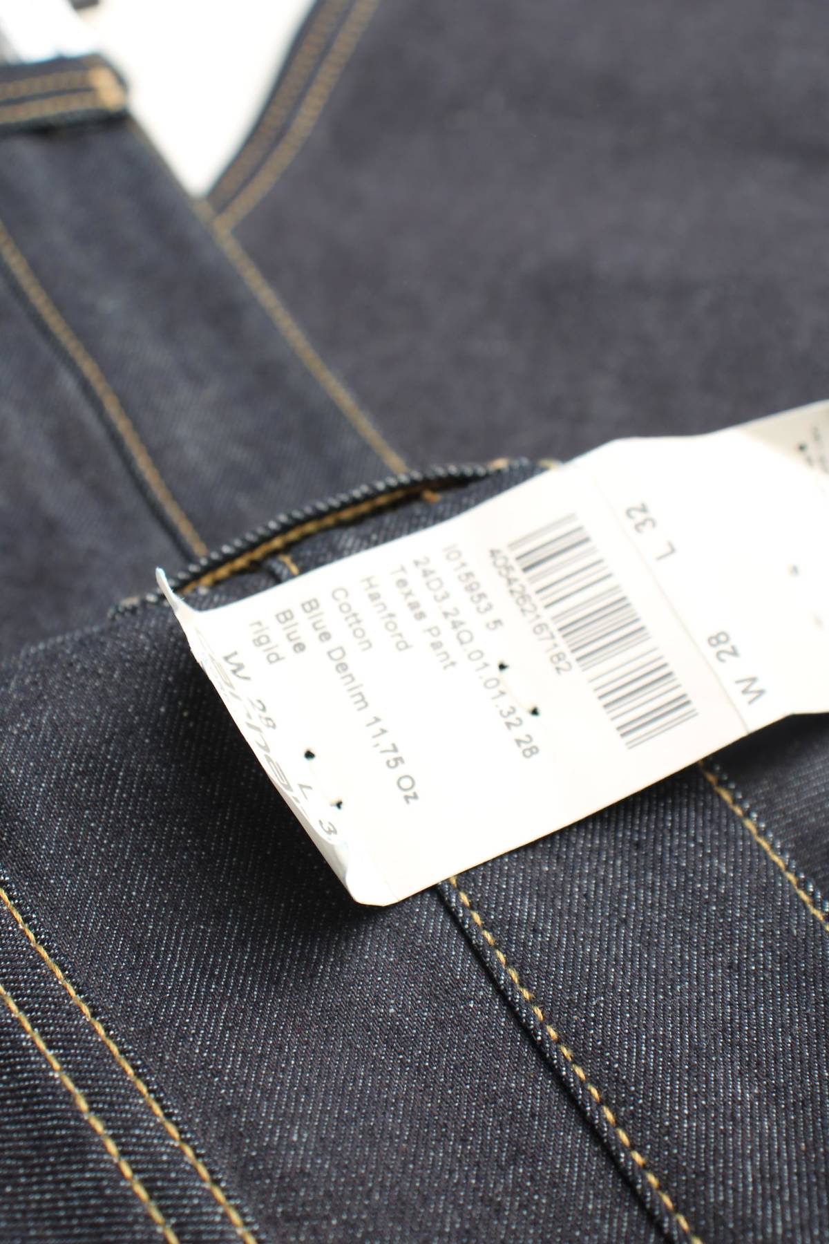 Ανδρικά τζιν Carhartt3 - Contourshop.gr Ανδρικά τζιν Carhartt3