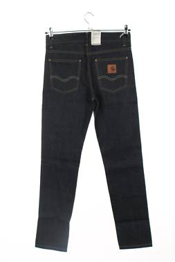 Ανδρικά τζιν Carhartt2 - Contourshop.gr Ανδρικά τζιν Carhartt2