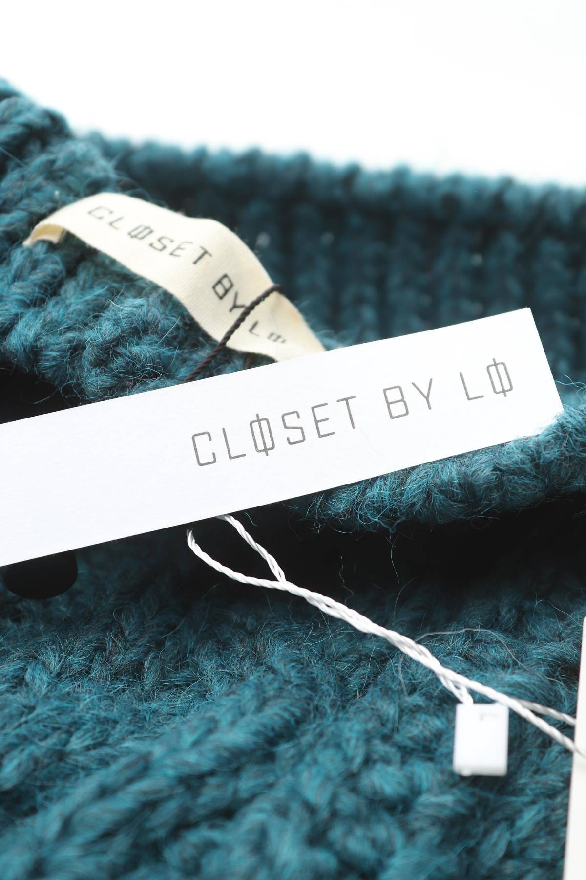 Σκουφάκι Closet by Lo3