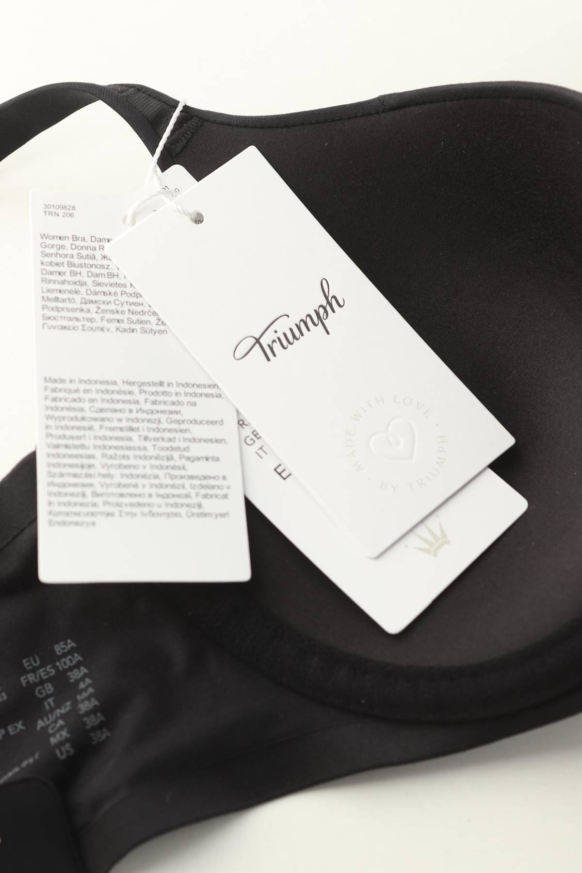 Σουτιέν Triumph3 - Contourshop.gr Σουτιέν Triumph3