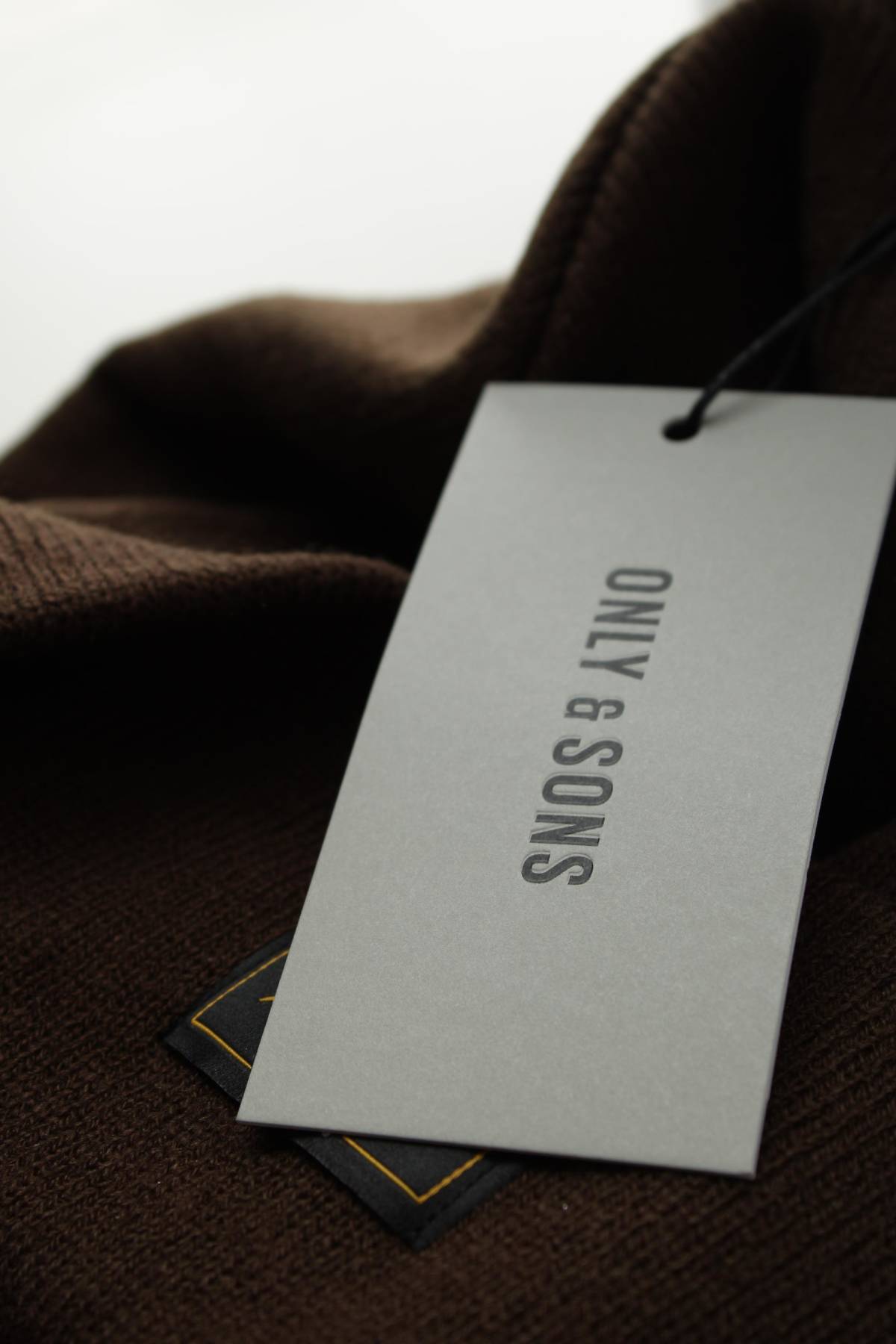 Шапка Only & Sons3