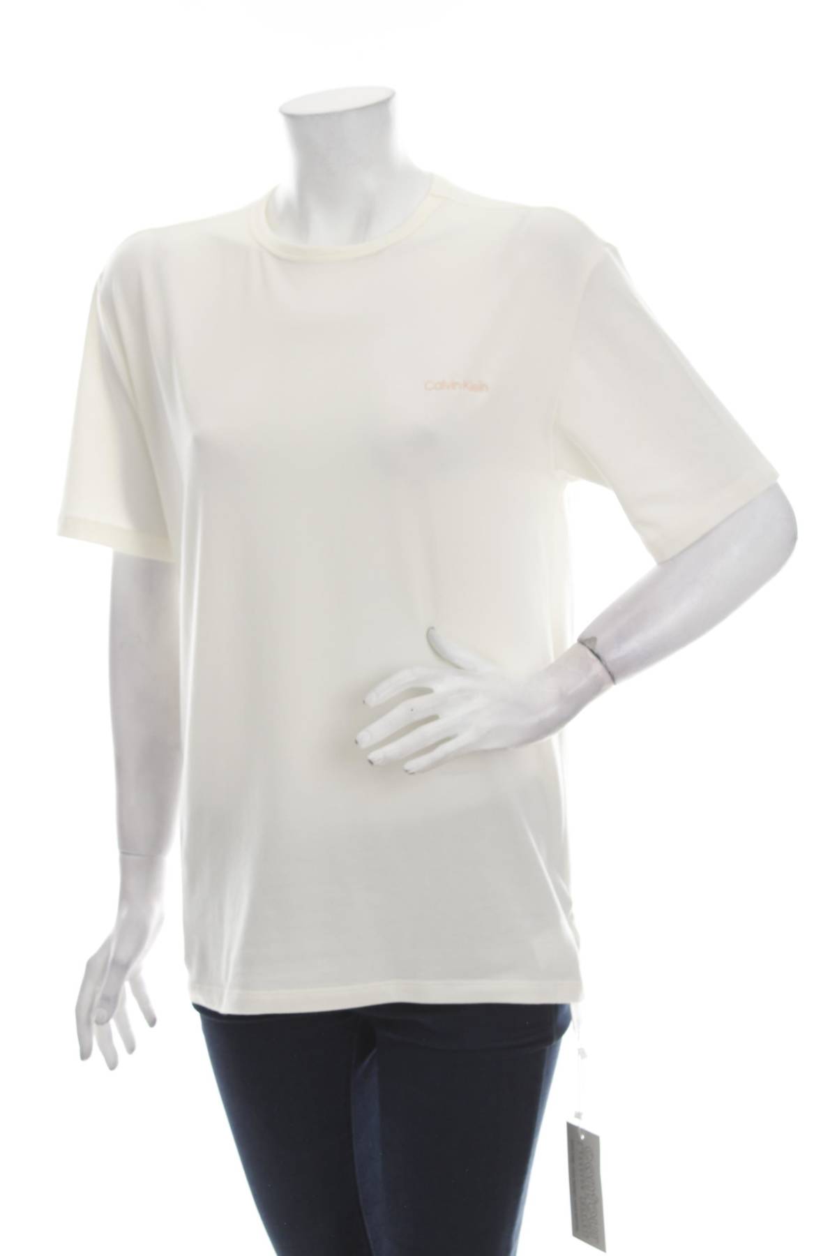 Дамска пижама Calvin Klein1