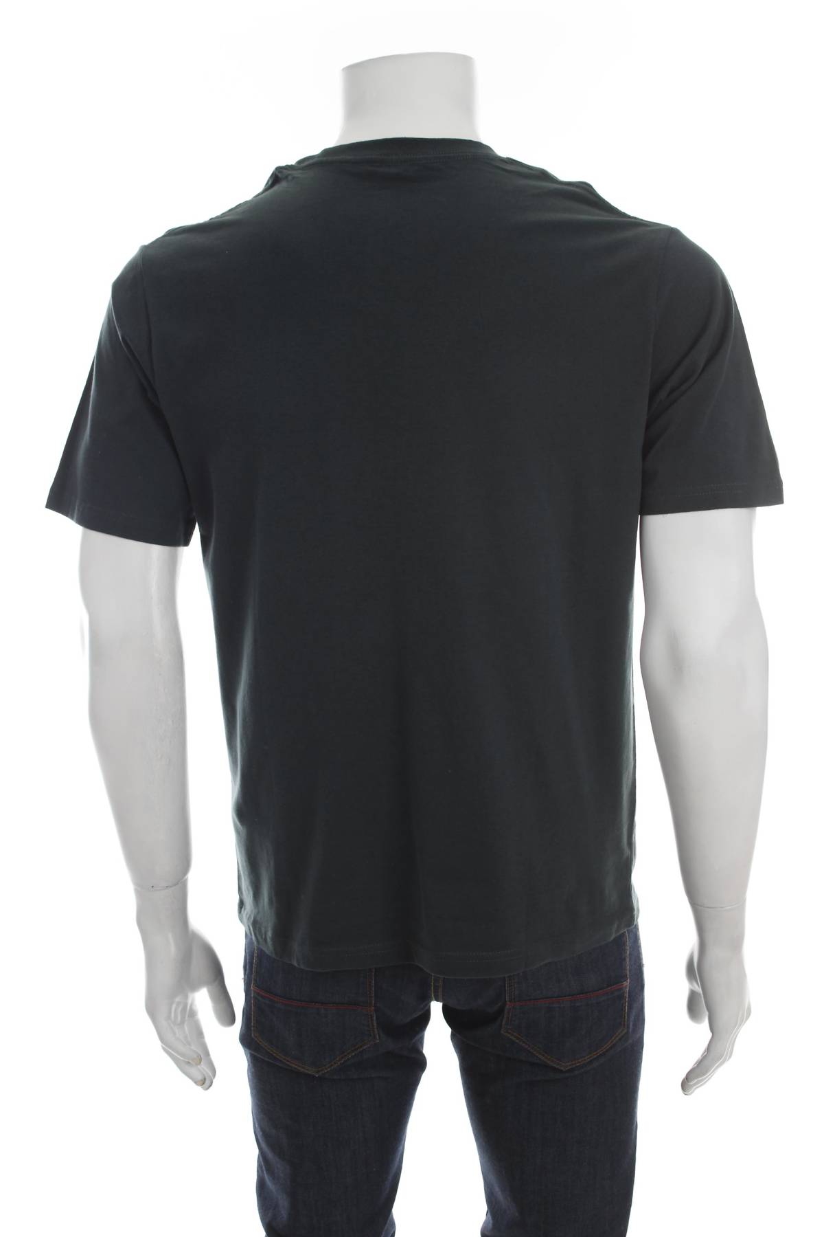 Мъжка тениска Jack & Jones2 - Contour.bg Мъжка тениска Jack & Jones2