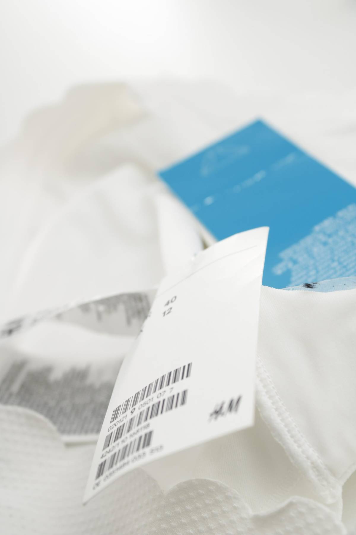 Бански долнище H&M3