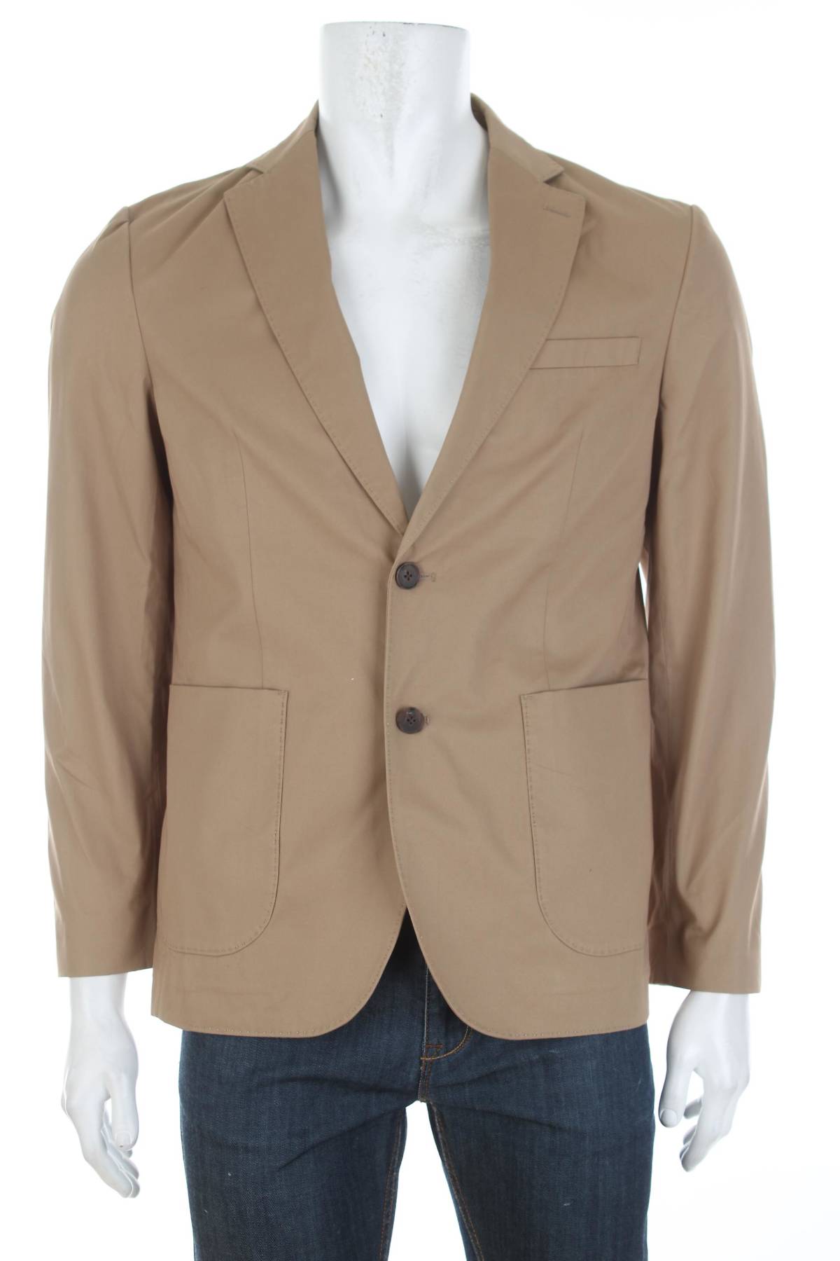 Ανδρικό σακάκι Selected Homme1 - Contourshop.gr Ανδρικό σακάκι Selected Homme1