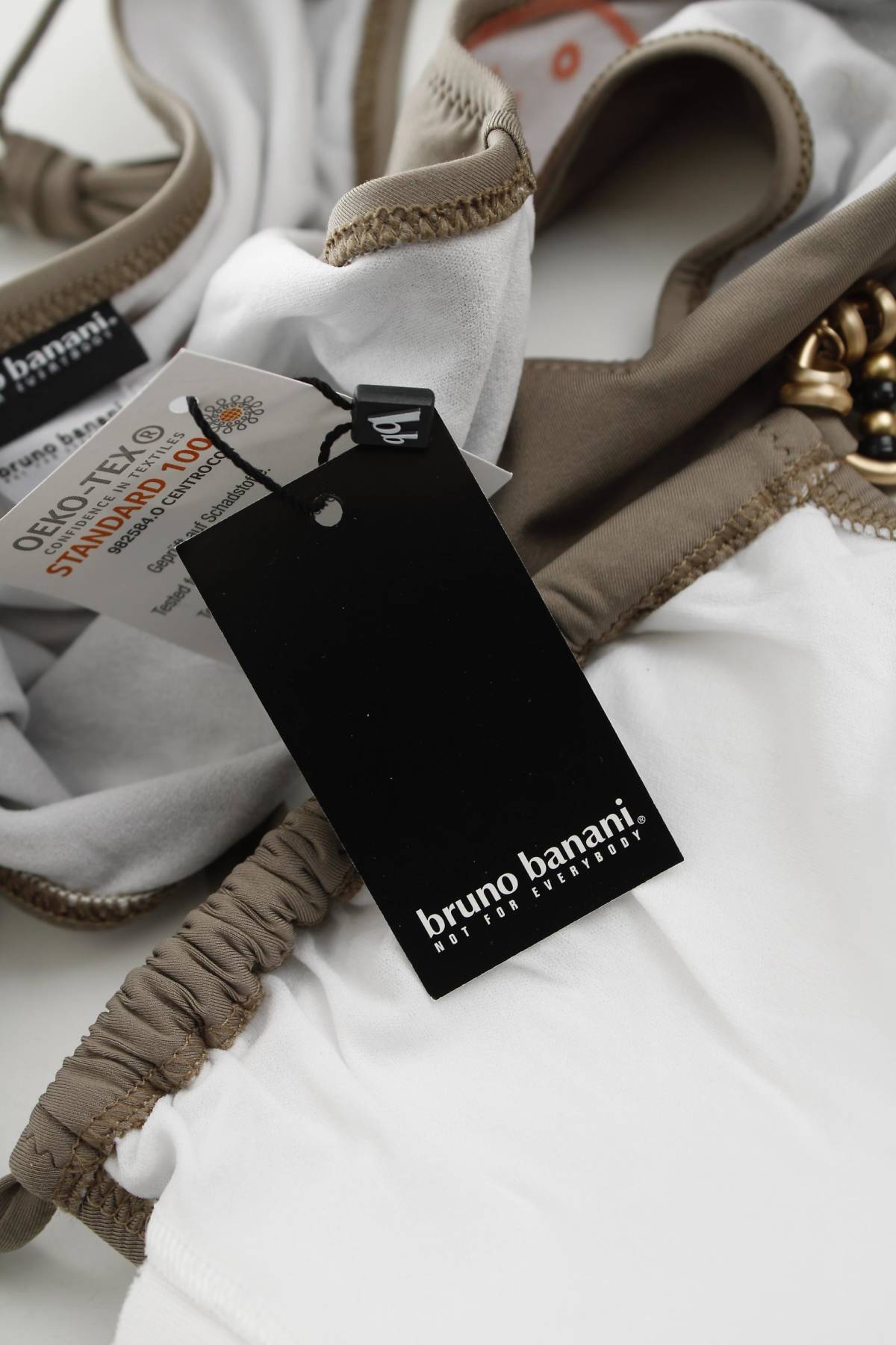 Σετ μαγιό Bruno Banani3 - Contourshop.gr Σετ μαγιό Bruno Banani3