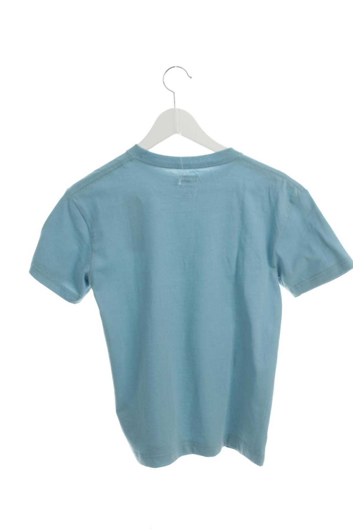 Детска тениска Levi's2 - Contour.bg Детска тениска Levi's2