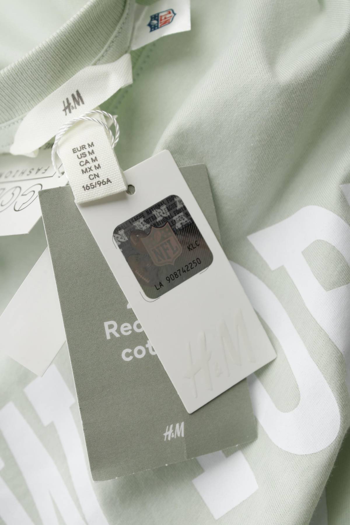 Γυναικείο t-shirt H&M3 - Contourshop.gr Γυναικείο t-shirt H&M3
