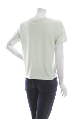 Γυναικείο t-shirt H&M2 - Contourshop.gr Γυναικείο t-shirt H&M2