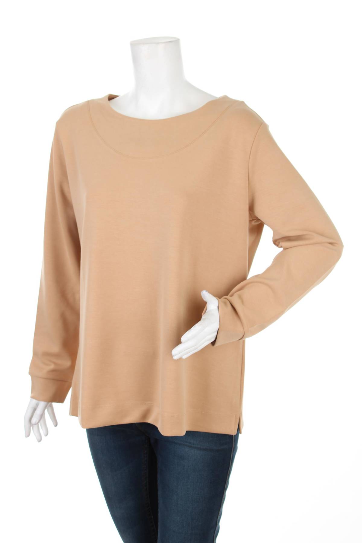 Дамска блуза Gina Laura1 - Contour.bg Дамска блуза Gina Laura1