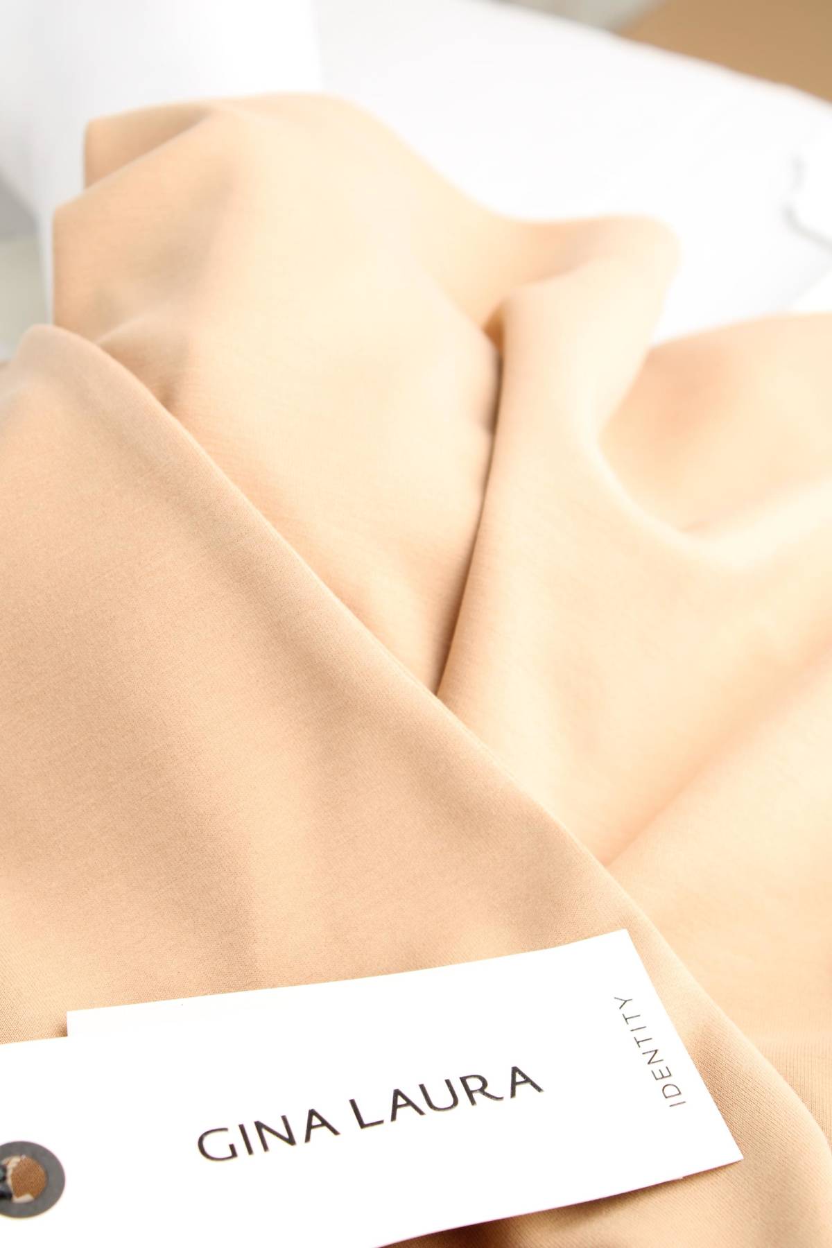 Дамска блуза Gina Laura3 - Contour.bg Дамска блуза Gina Laura3