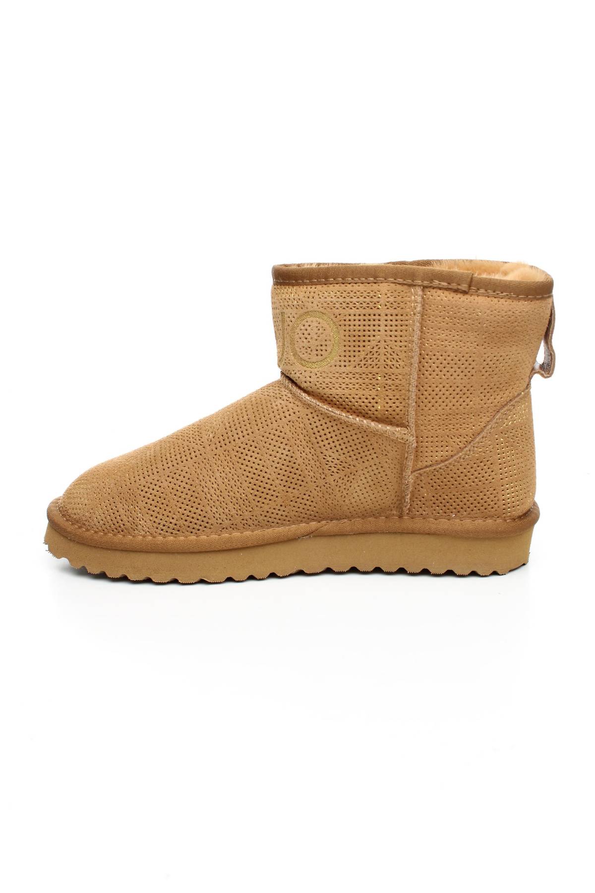 Γυναικεία μποτάκια Liu Jo2