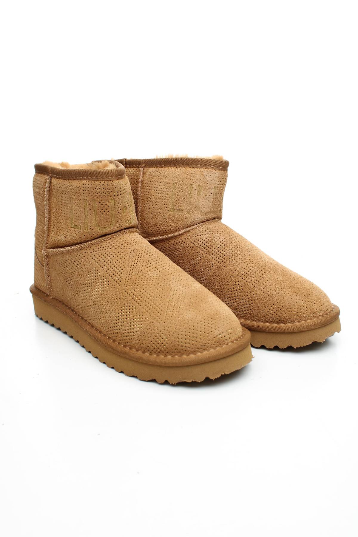 Γυναικεία μποτάκια Liu Jo3