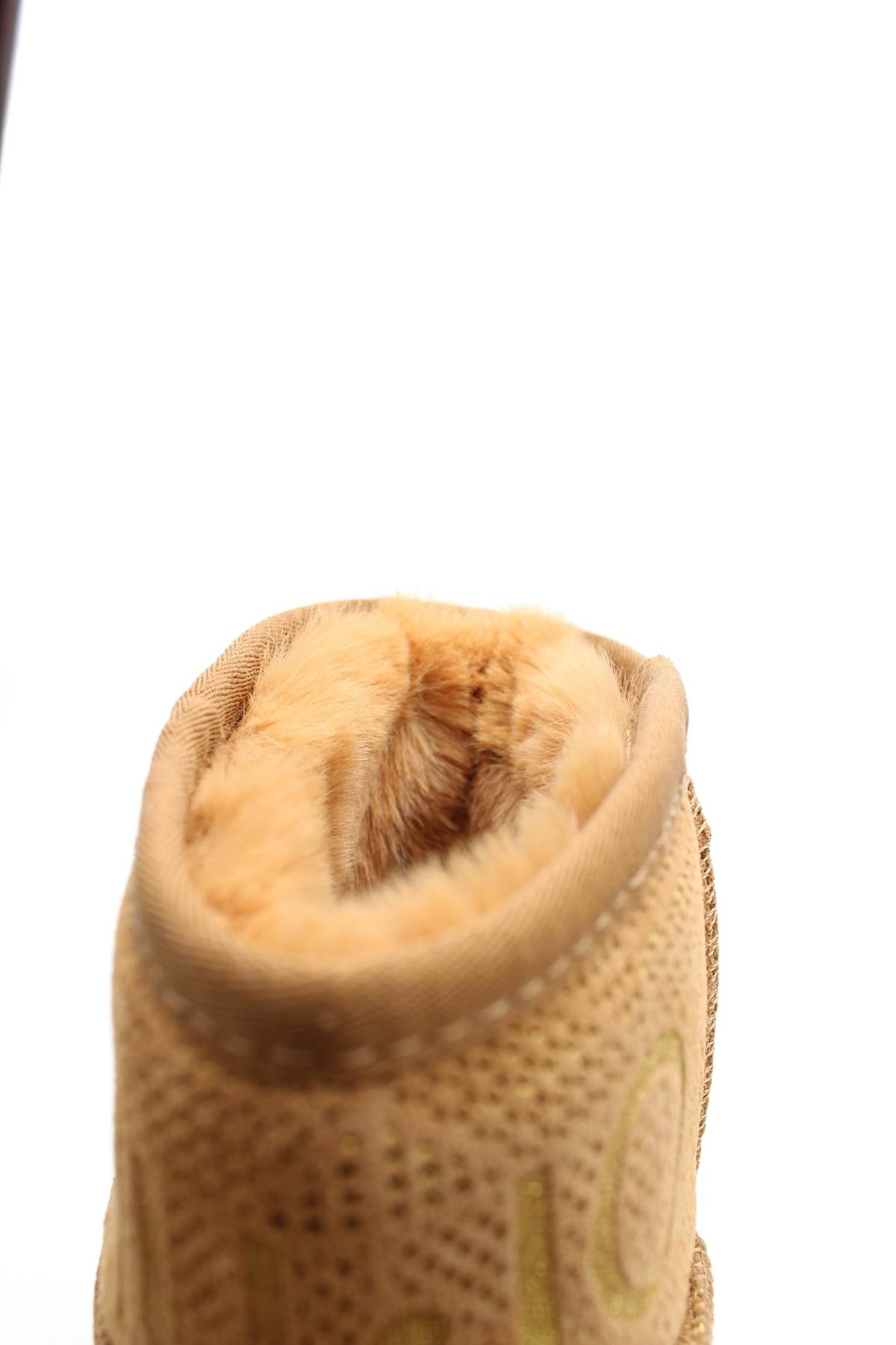 Γυναικεία μποτάκια Liu Jo5