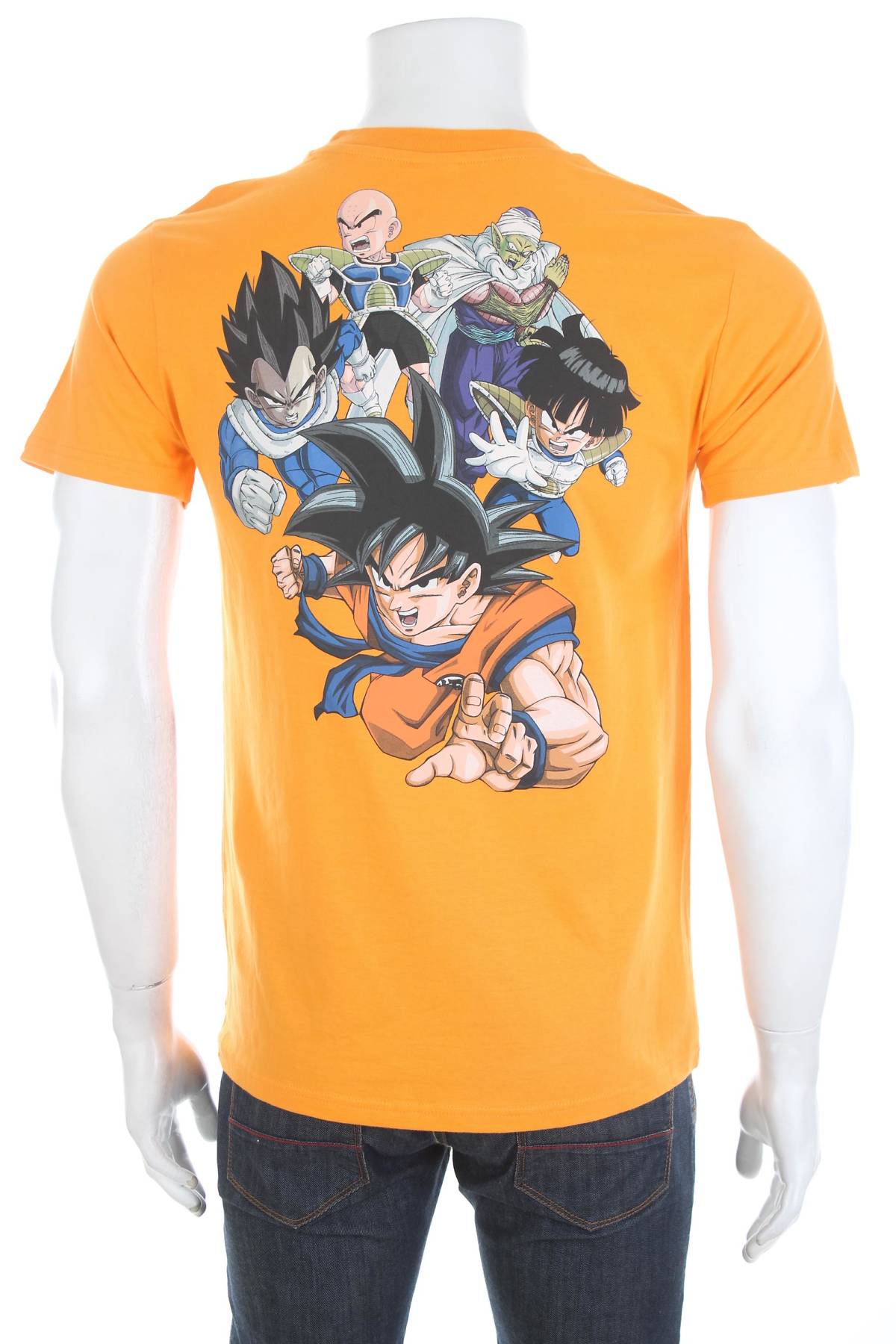 Ανδρικό t-shirt J Brand2