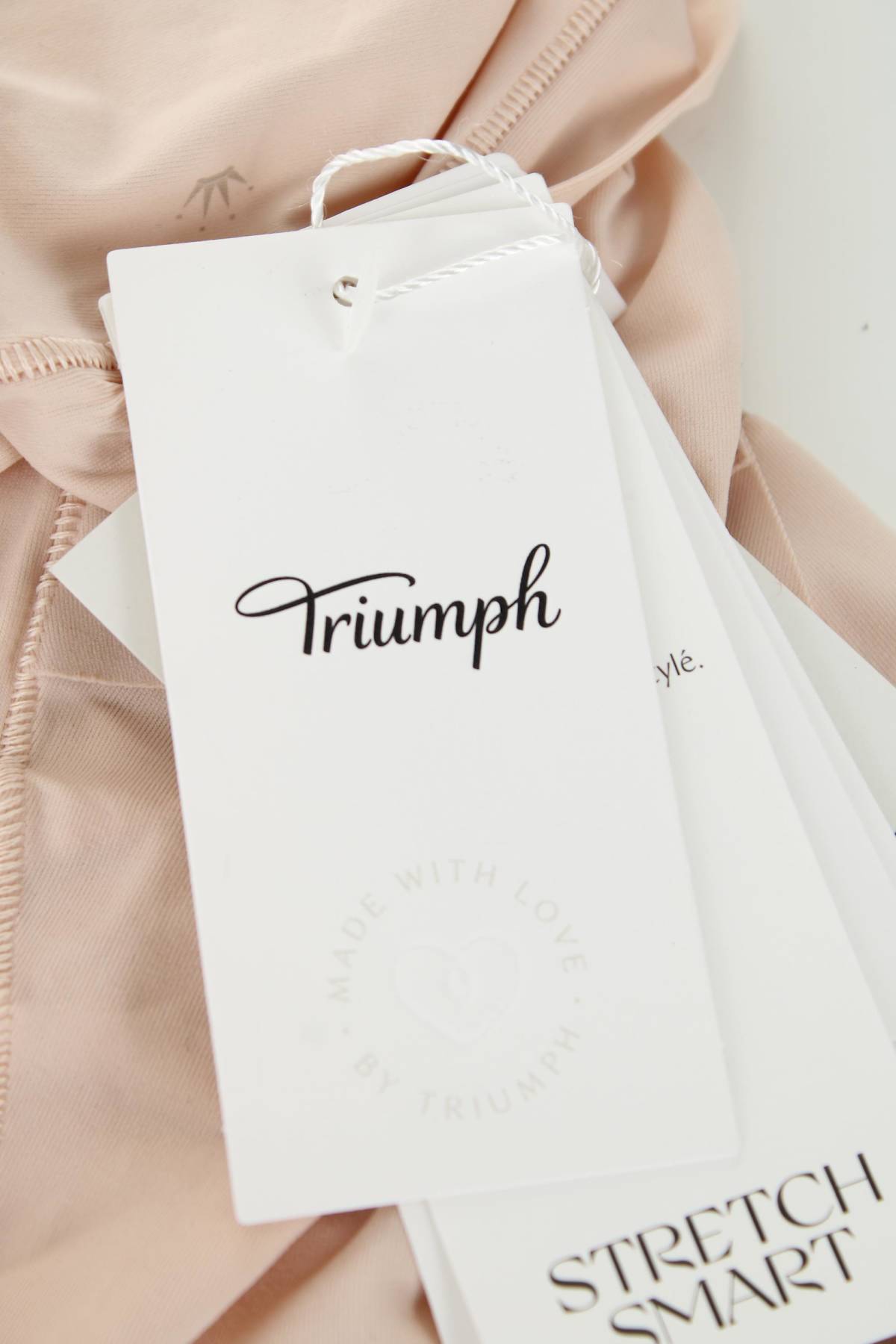 Бикини Triumph3