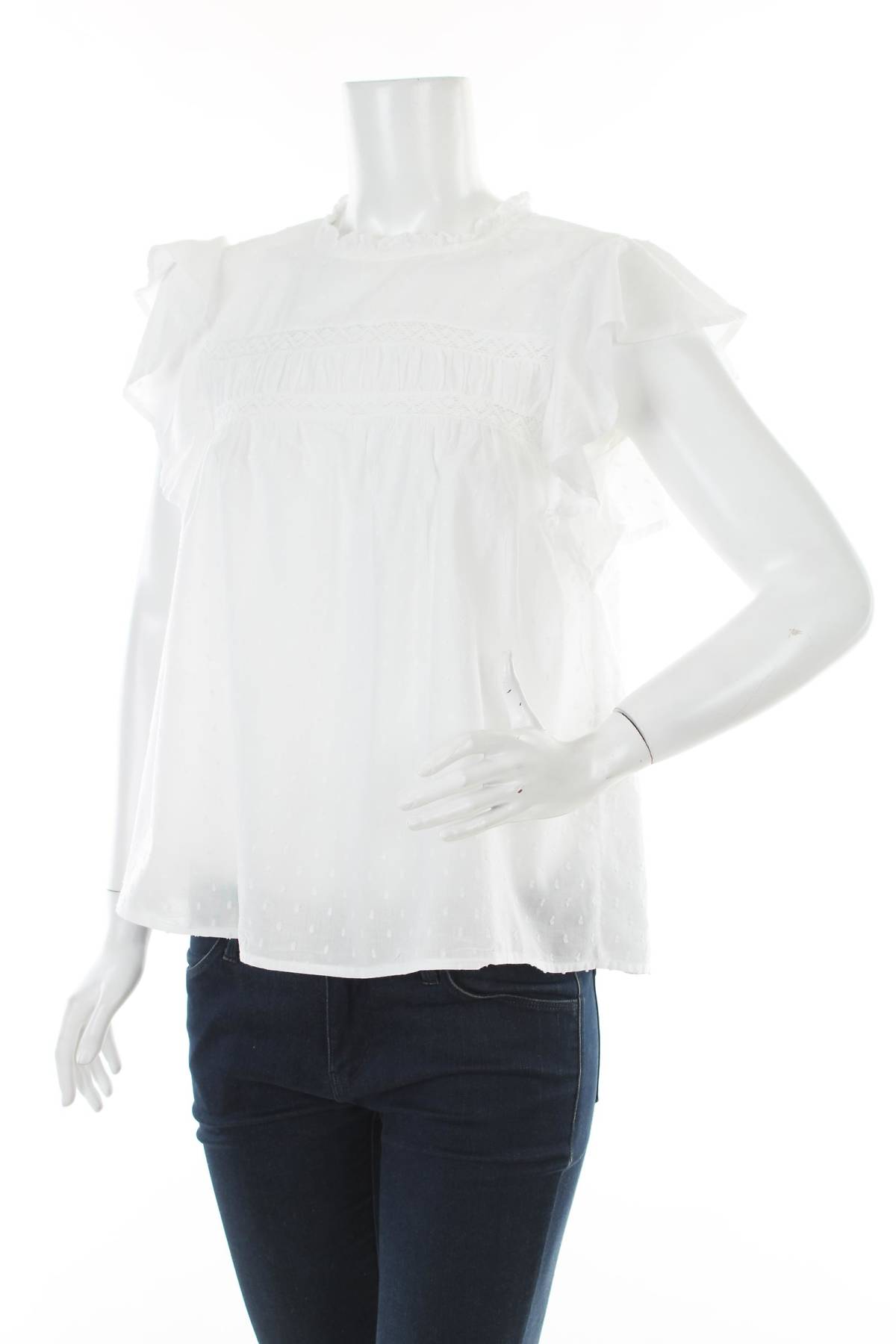 Γυναικεία μπλούζα Vero Moda1