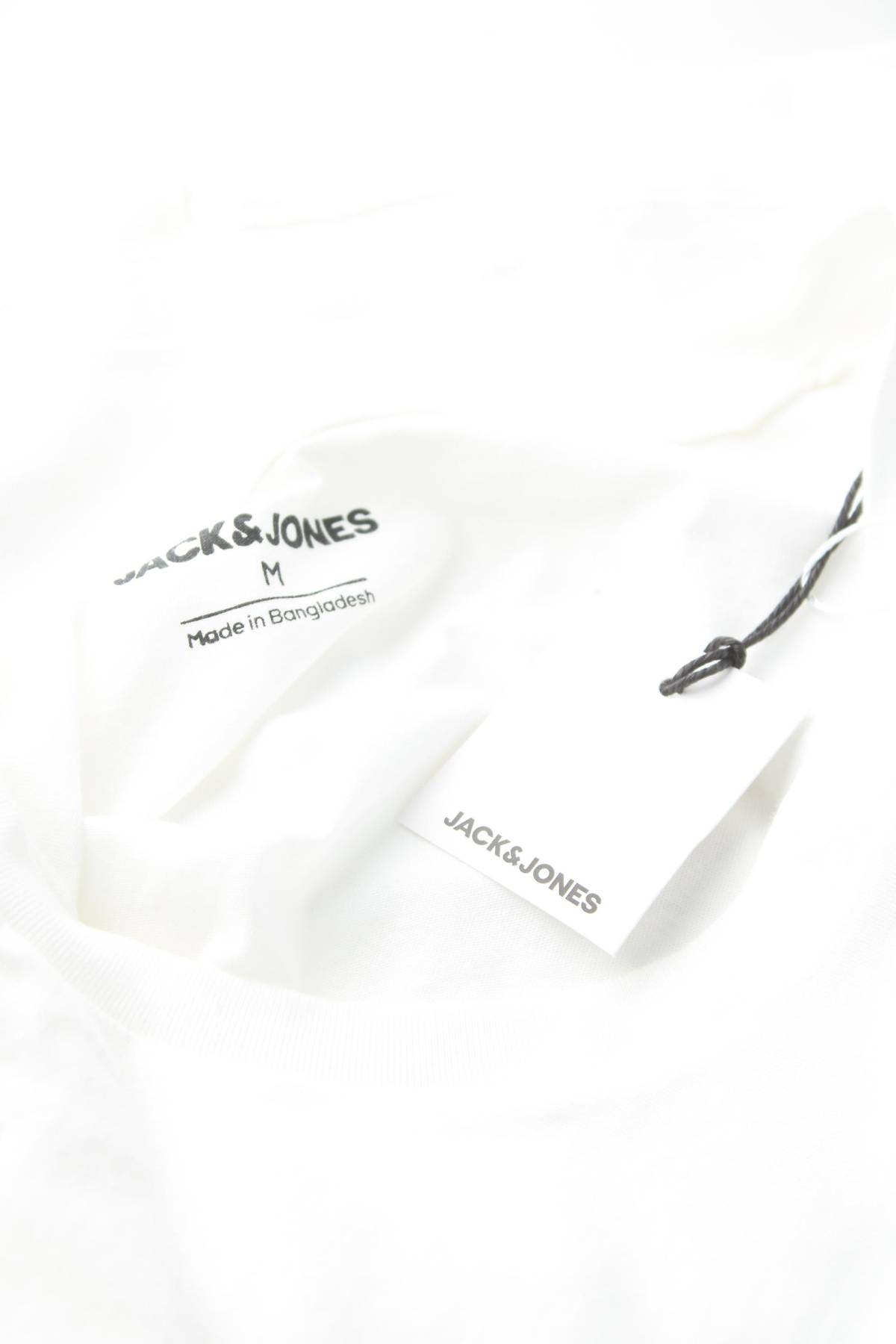 Мъжка тениска Jack & Jones3