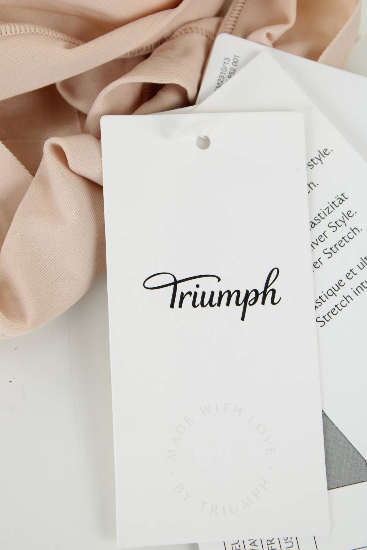 Μπικίνι Triumph3