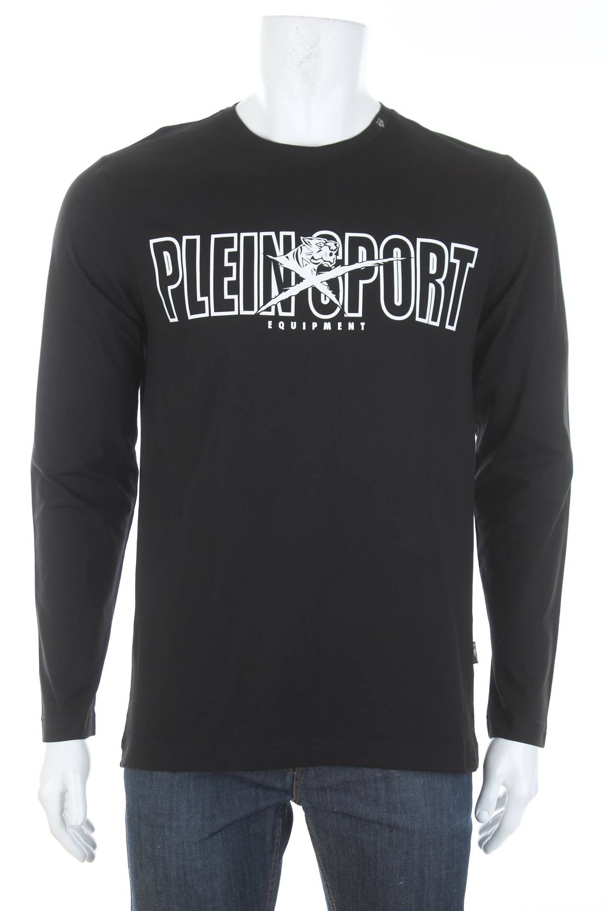 Ανδρικό t-shirt Plein Sport1